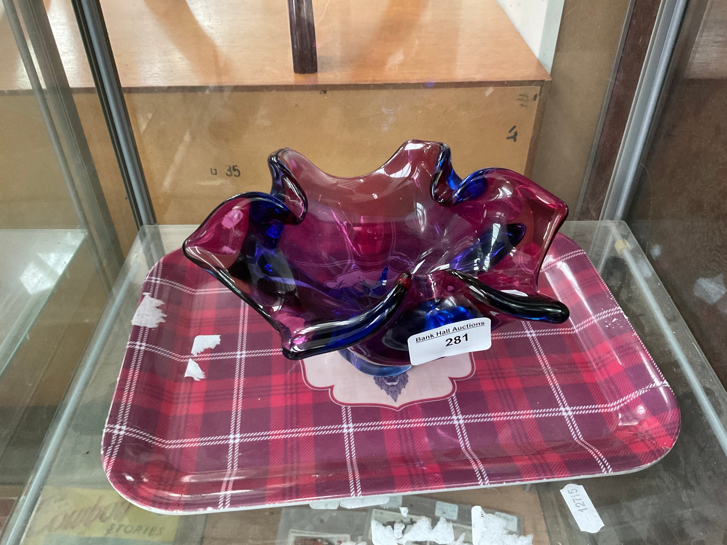 Lot 281