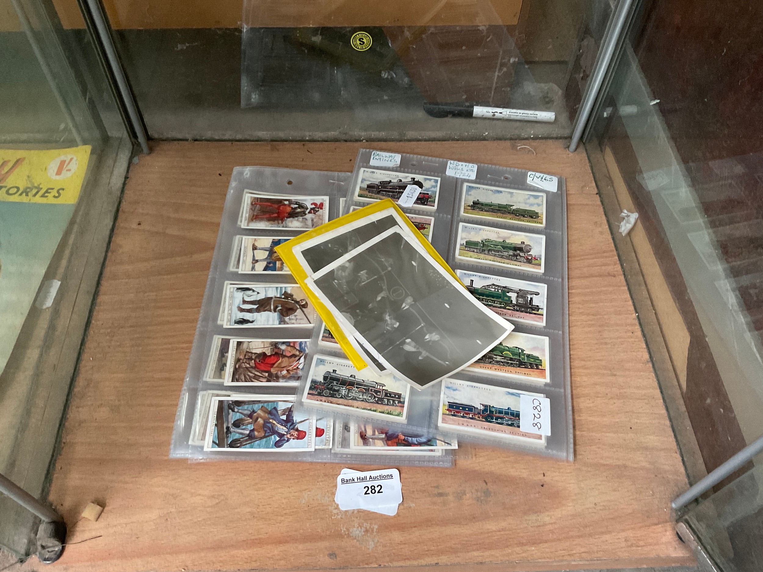 Lot 282