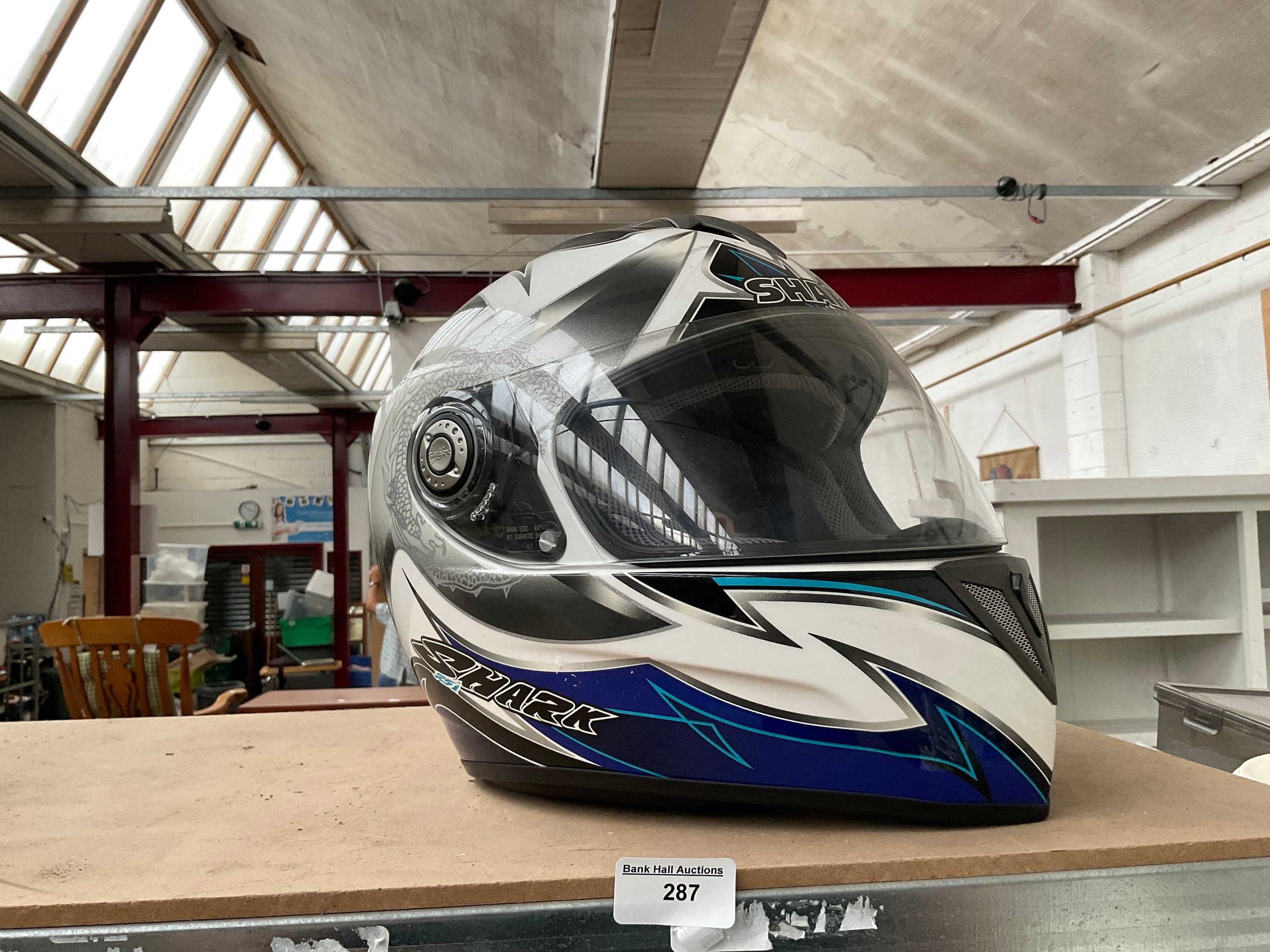Lot 287