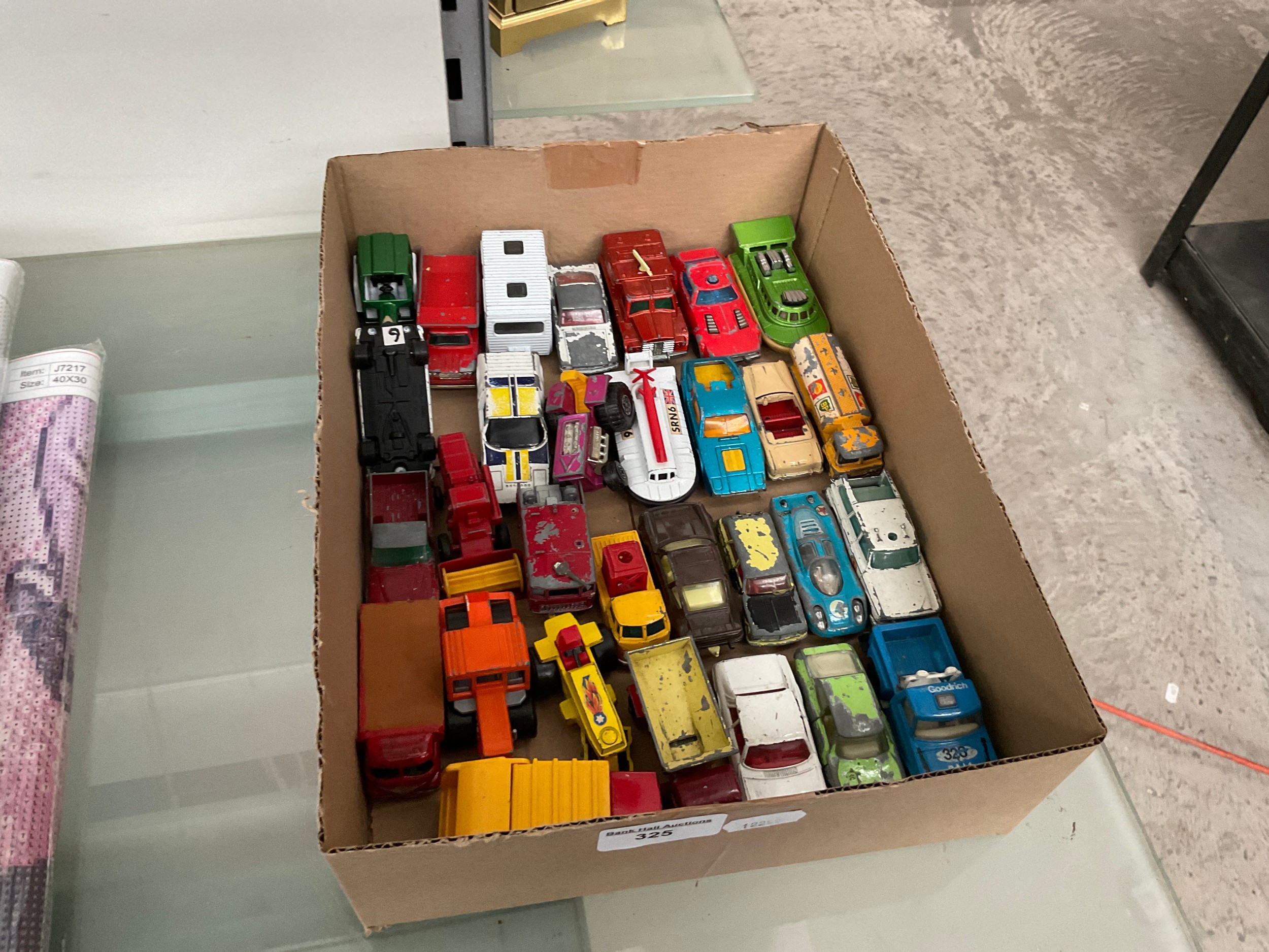 Lot 325