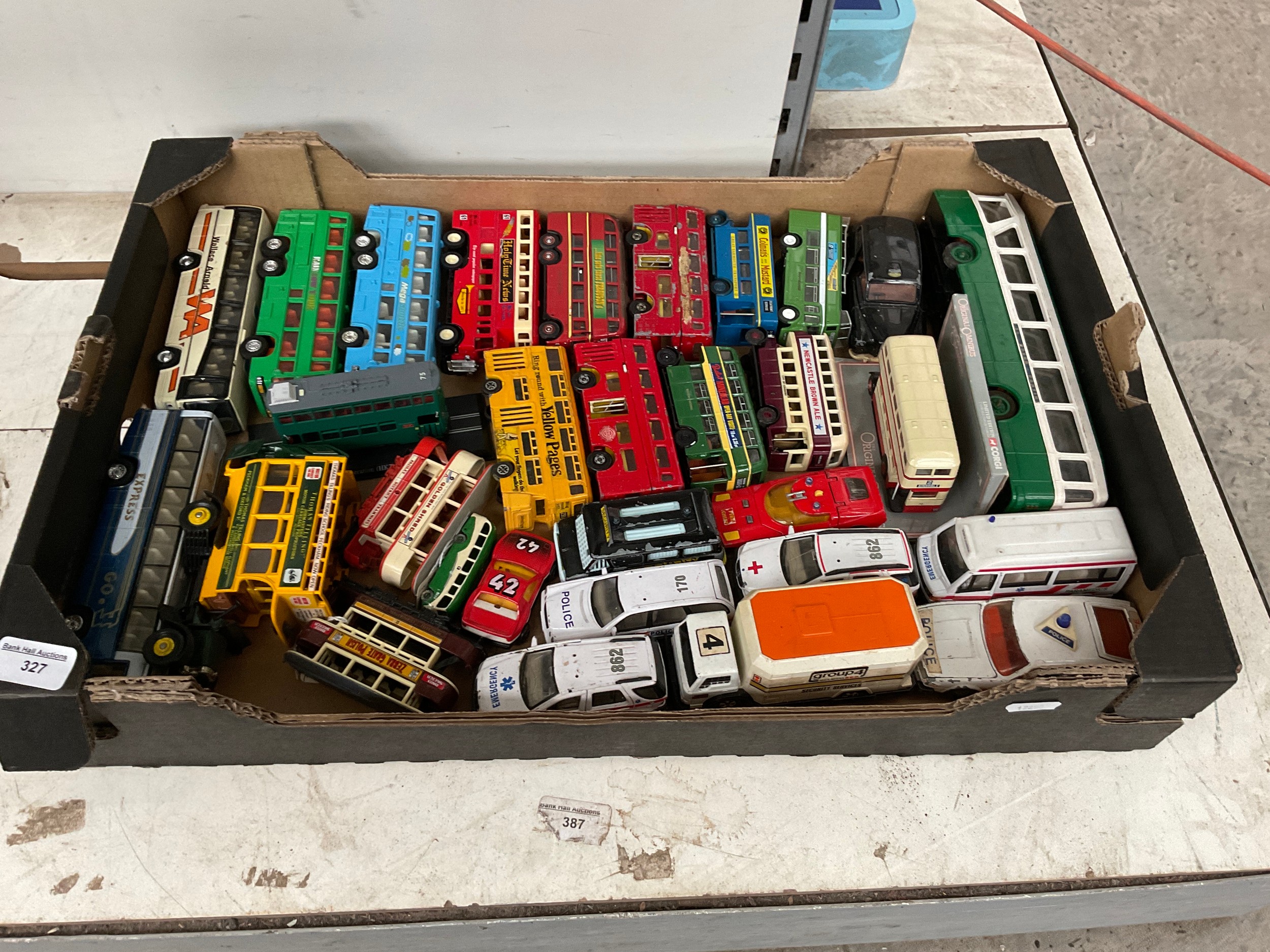 Lot 327