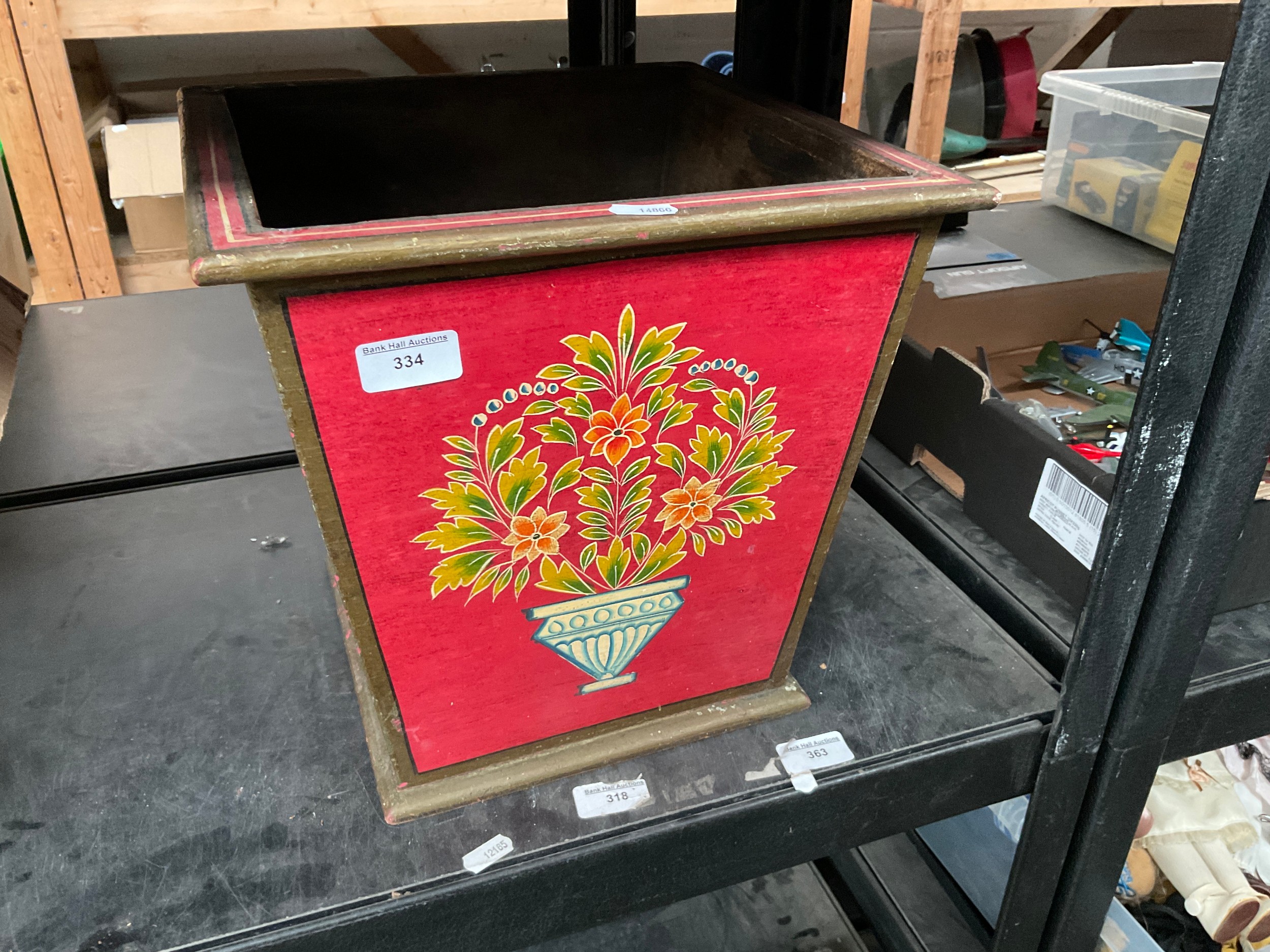Lot 334