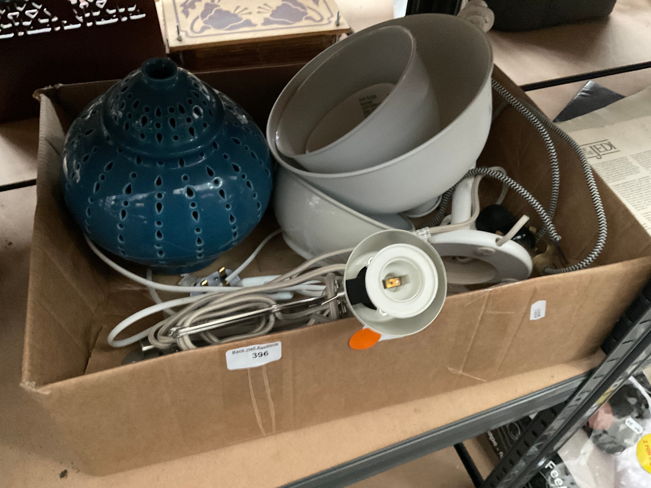 Lot 396