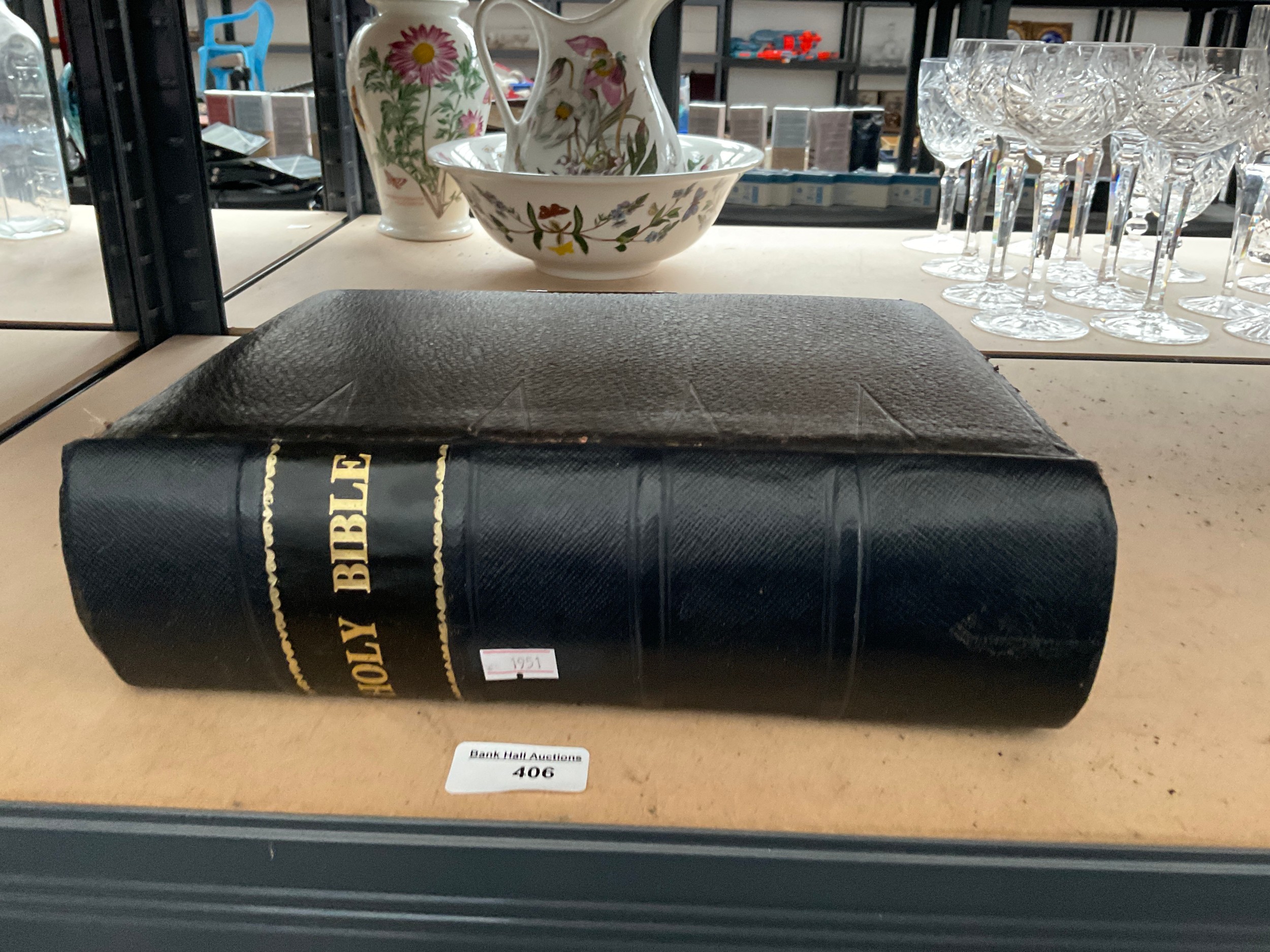Lot 406