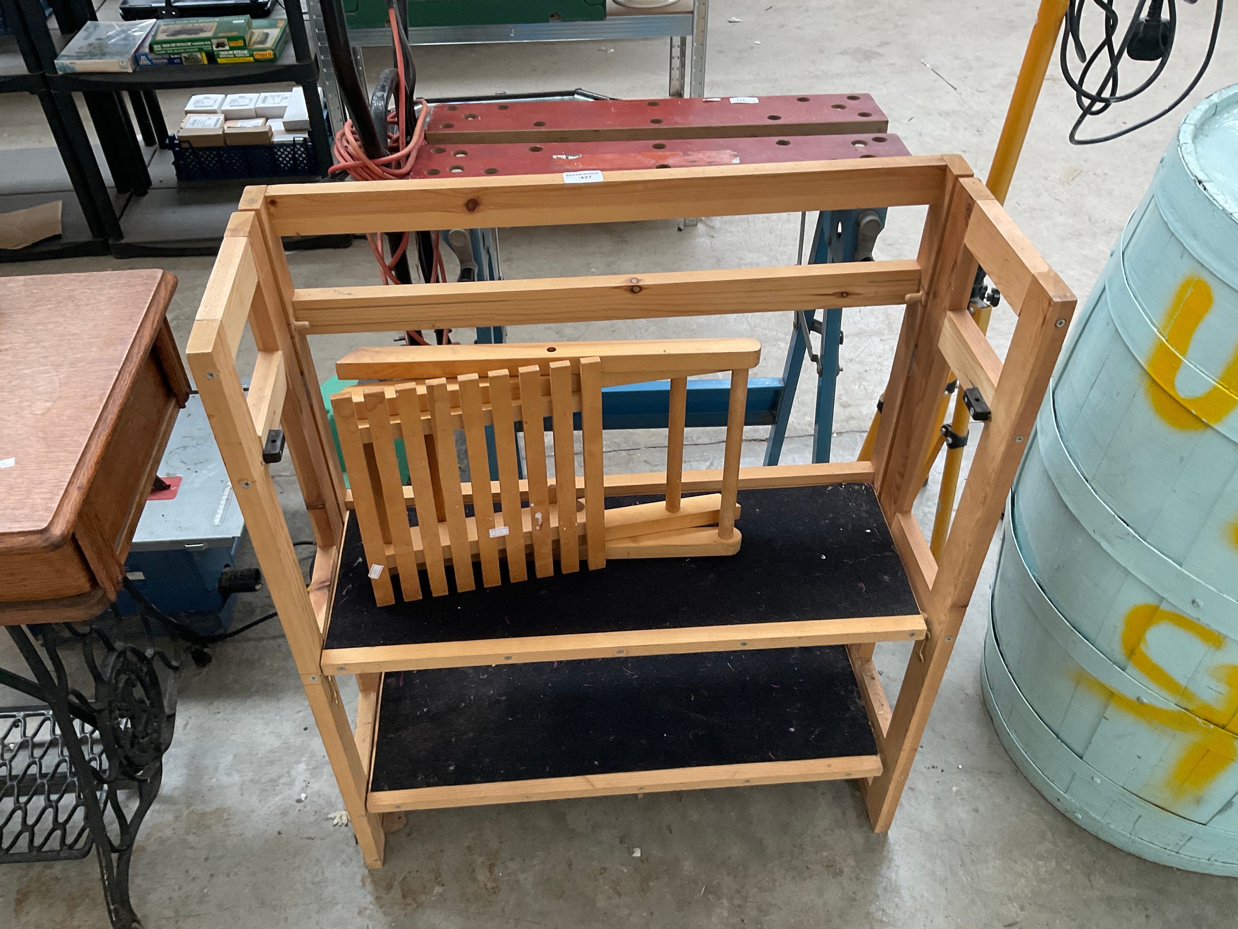 Lot 427