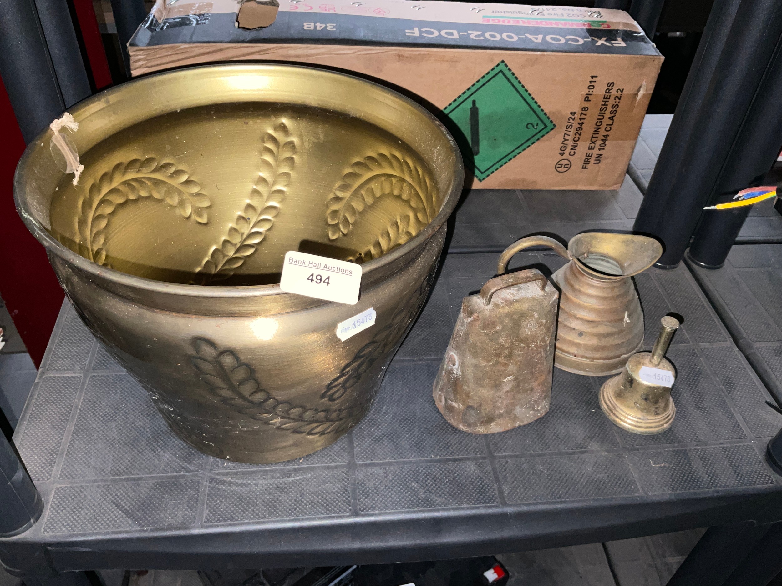 Lot 494