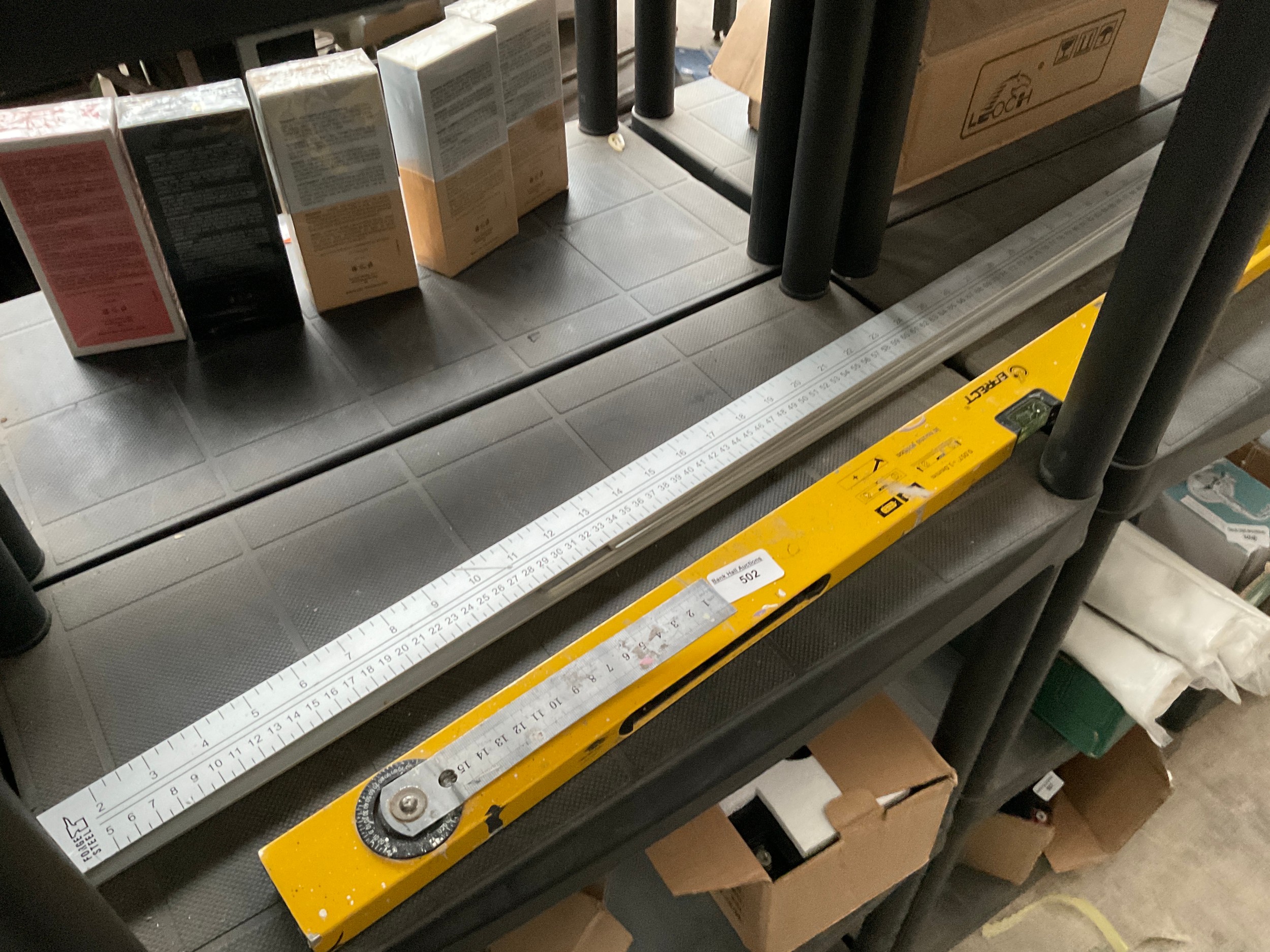 Lot 502