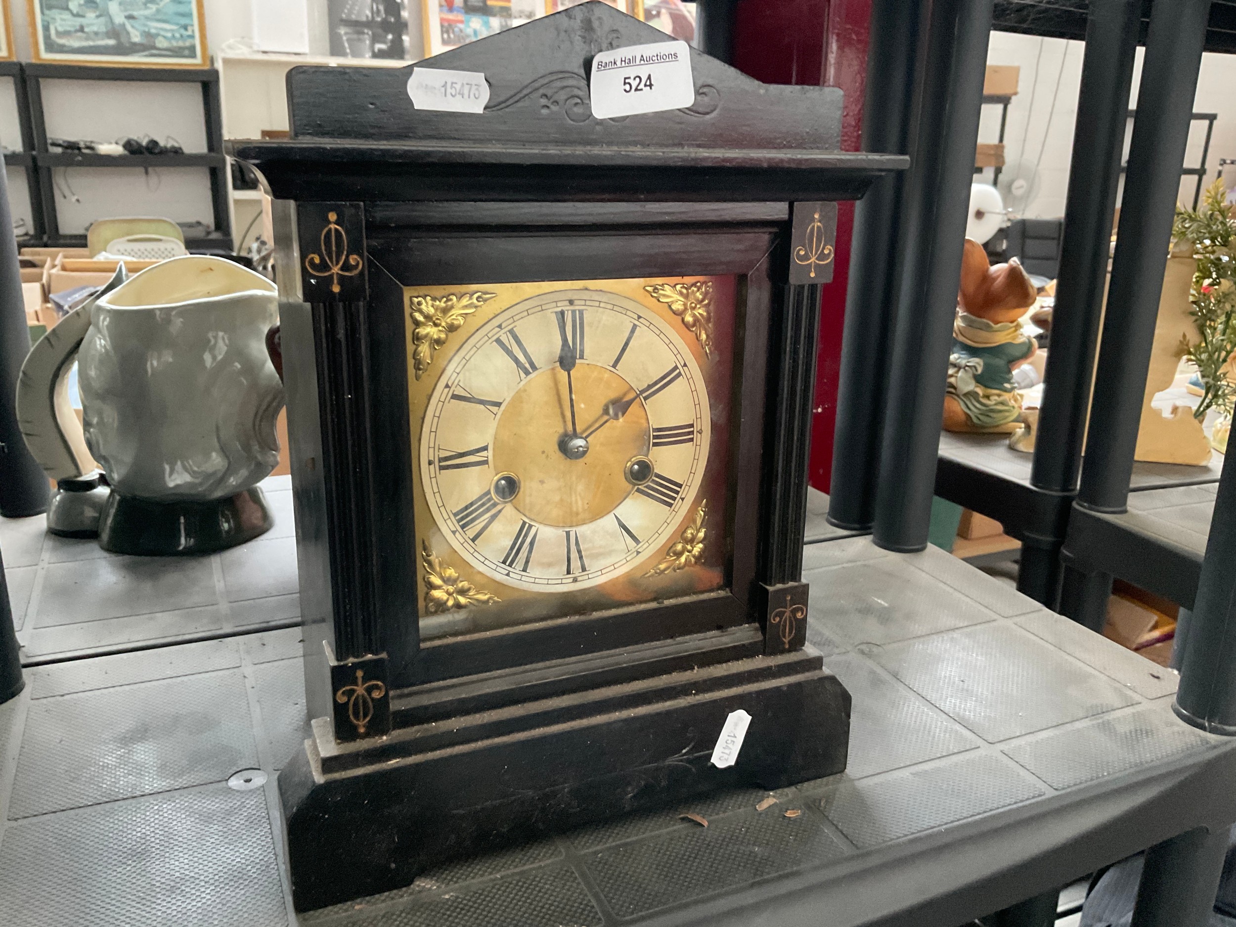 Lot 524
