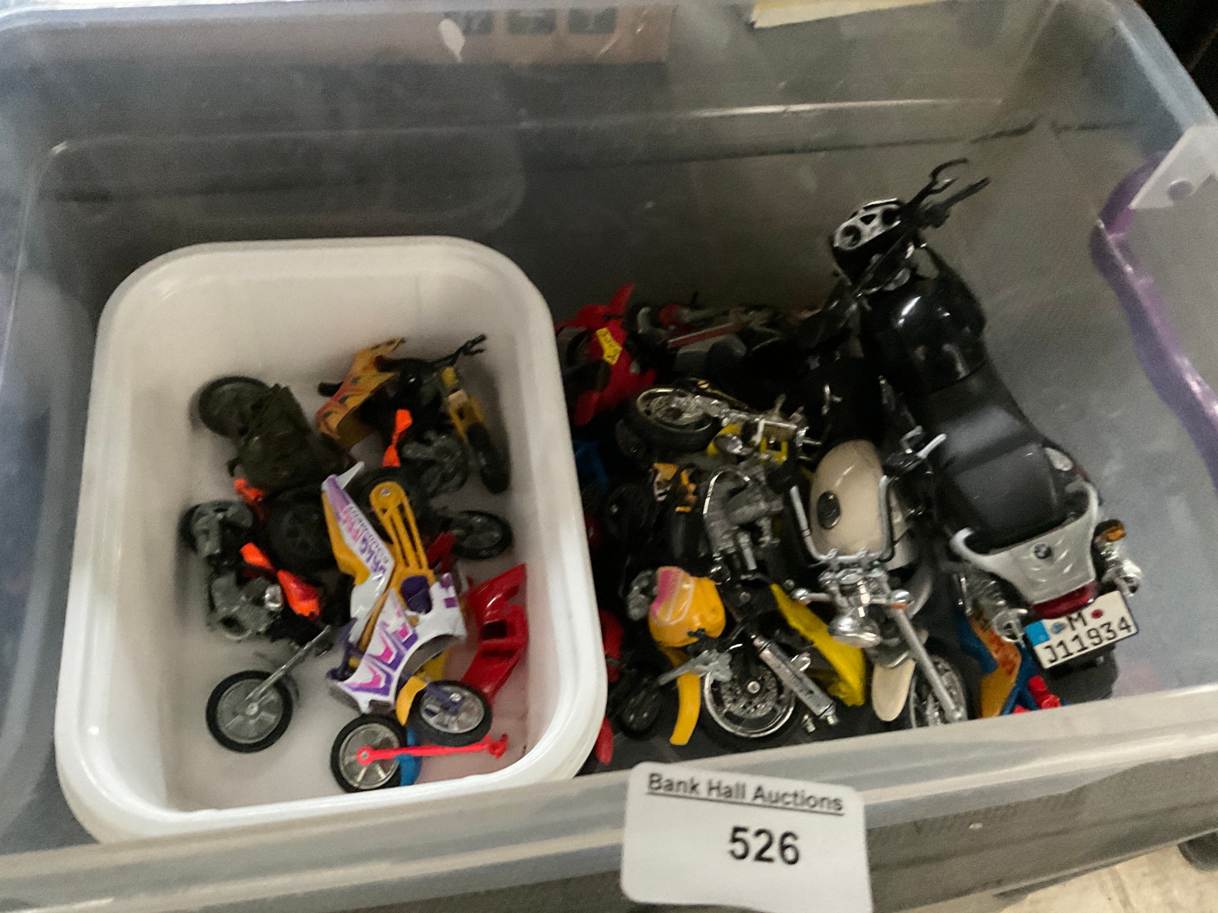 Lot 526