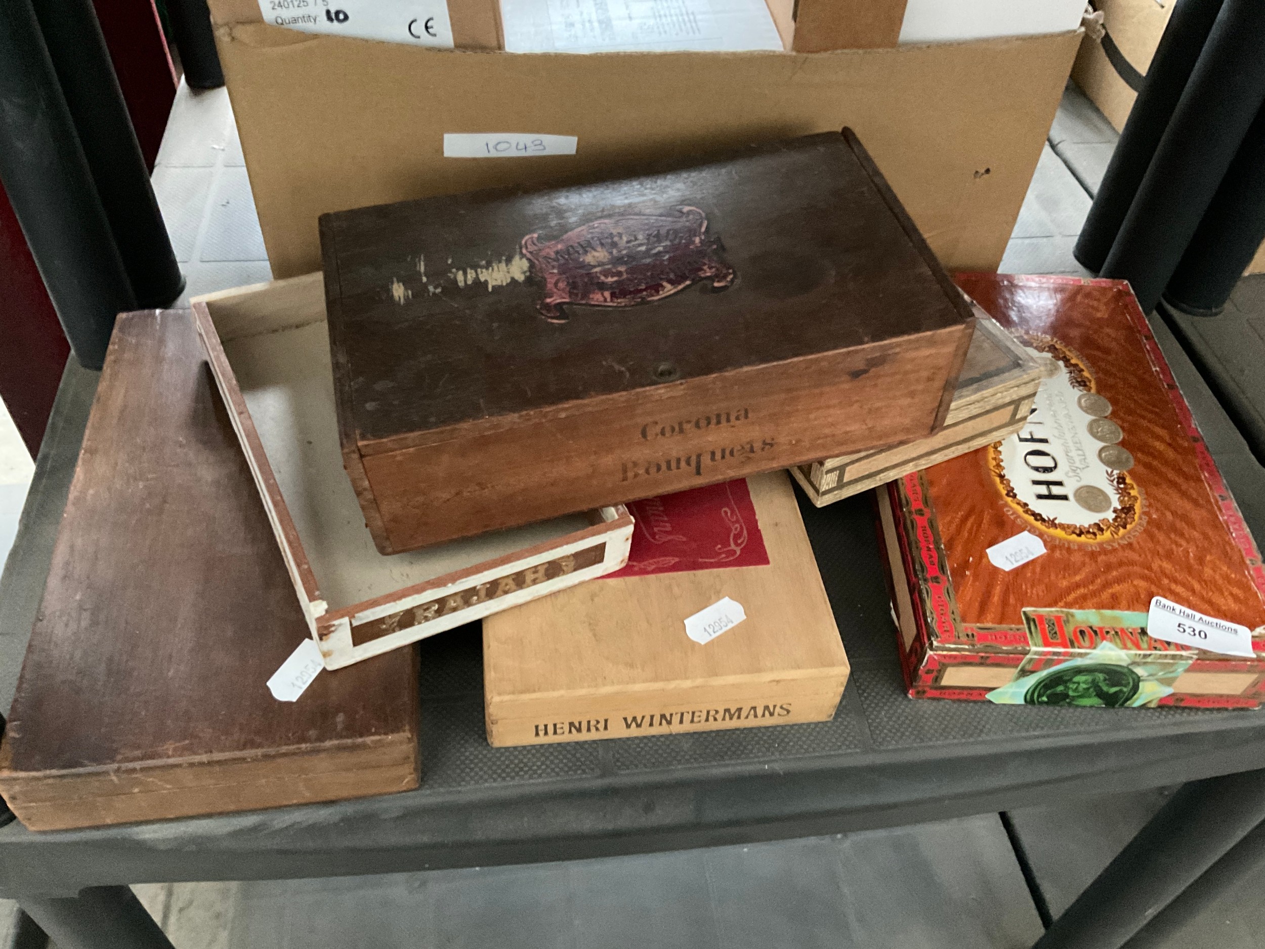 Lot 530