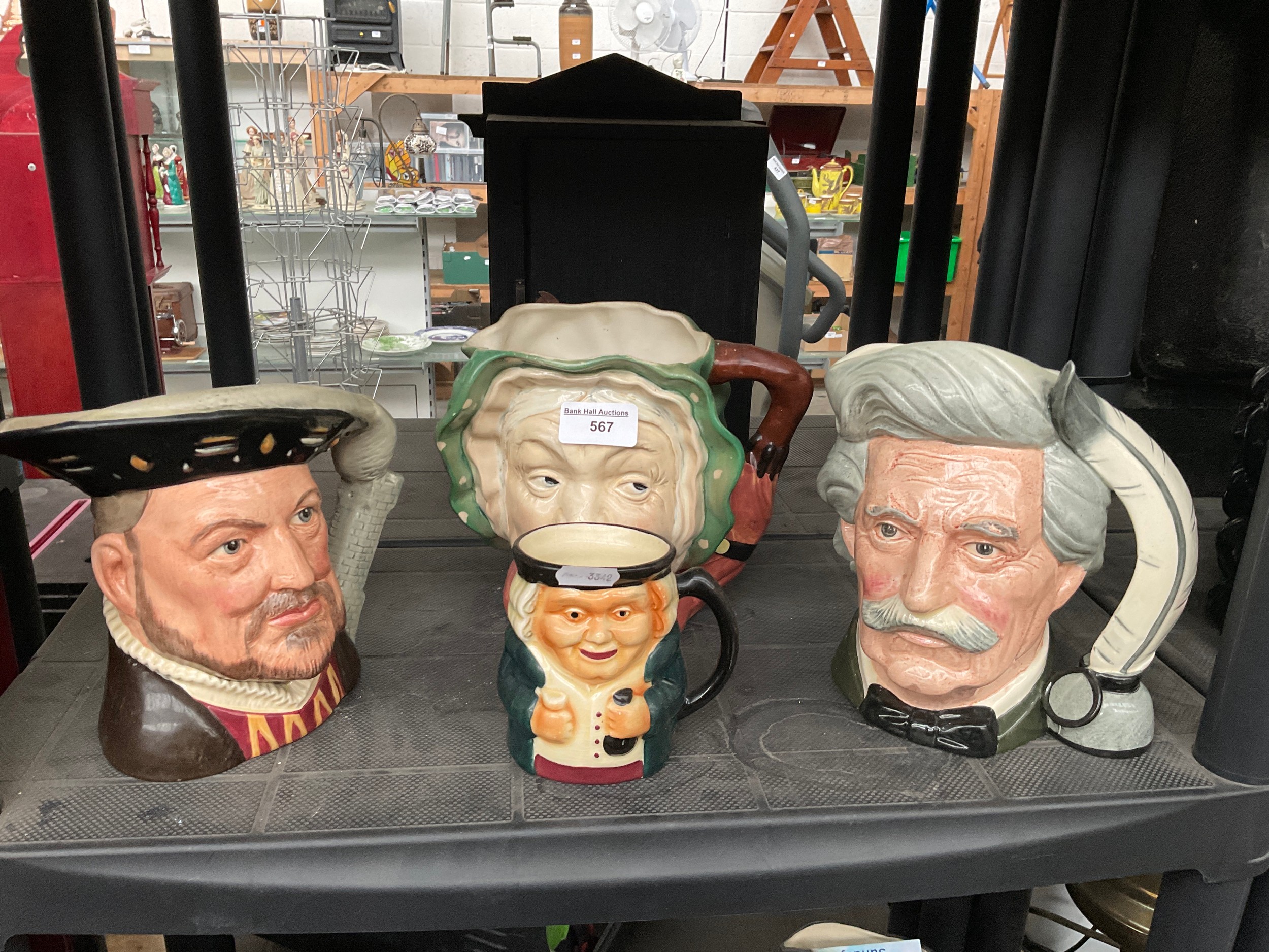Lot 567