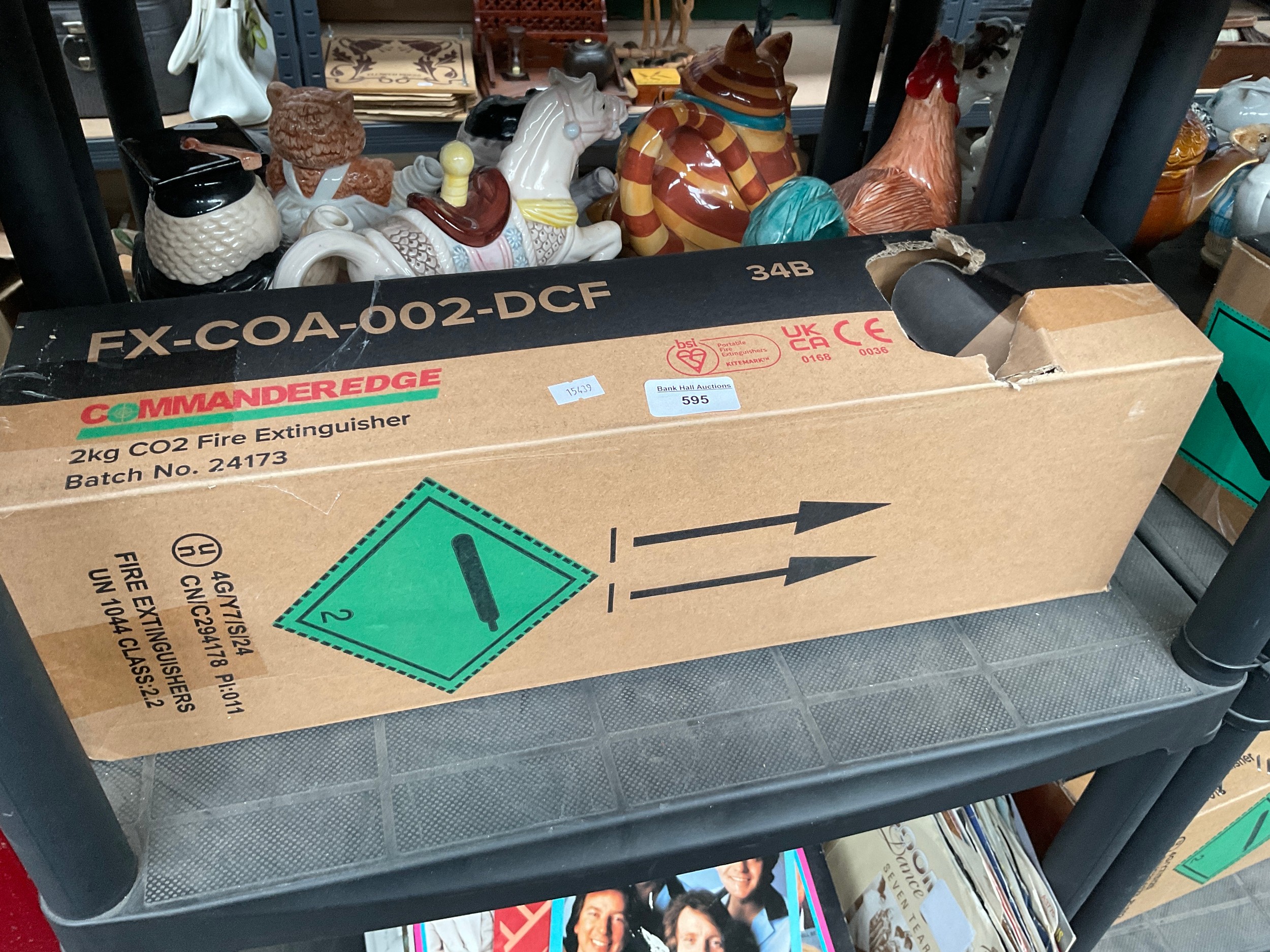 Lot 595