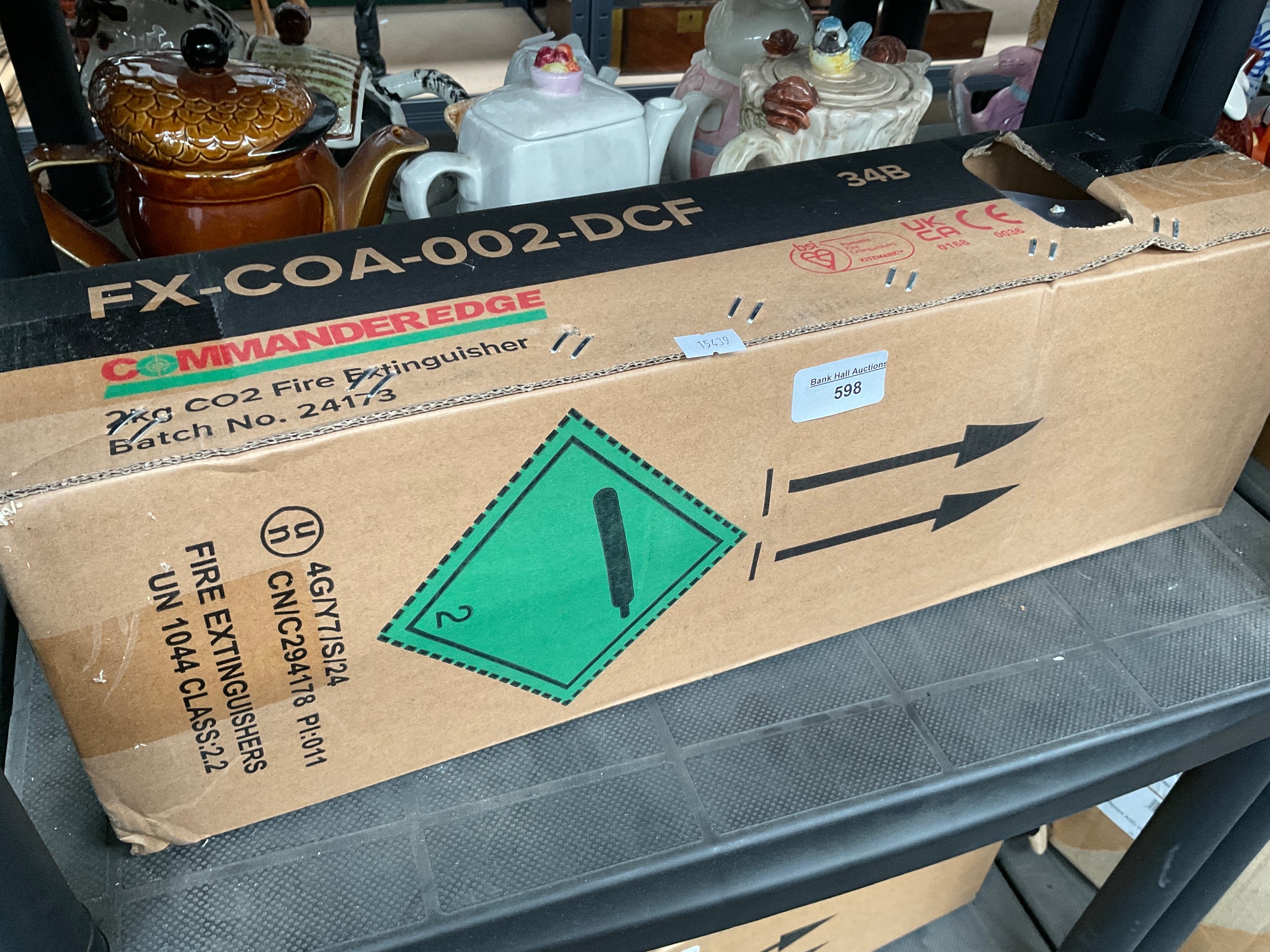 Lot 598