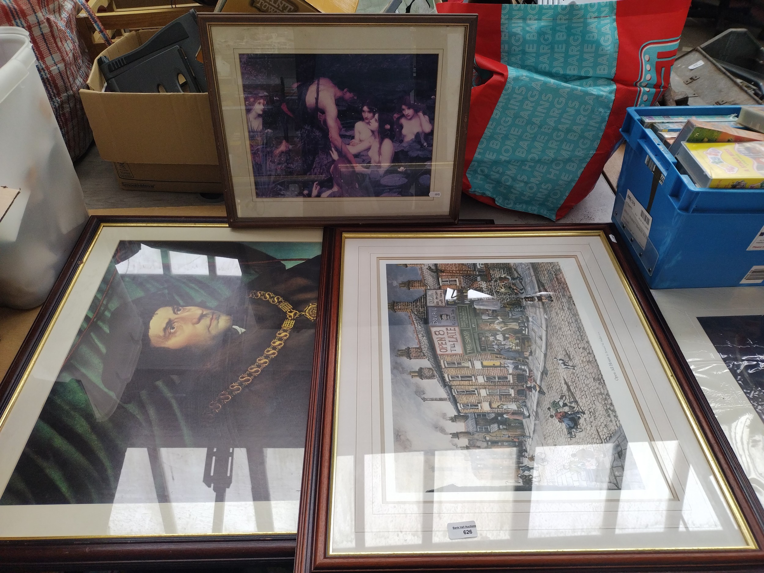 Lot 626