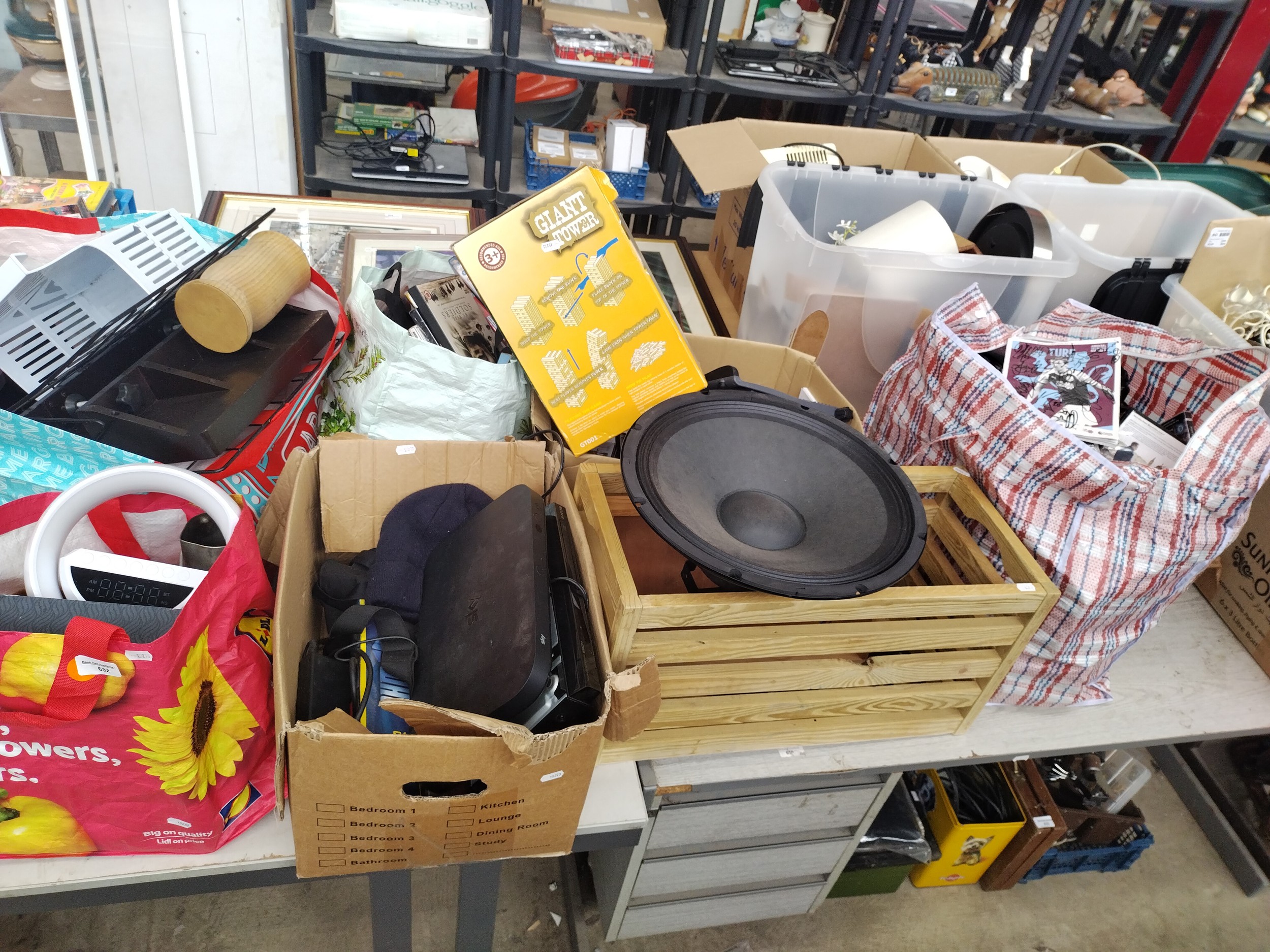 Lot 632