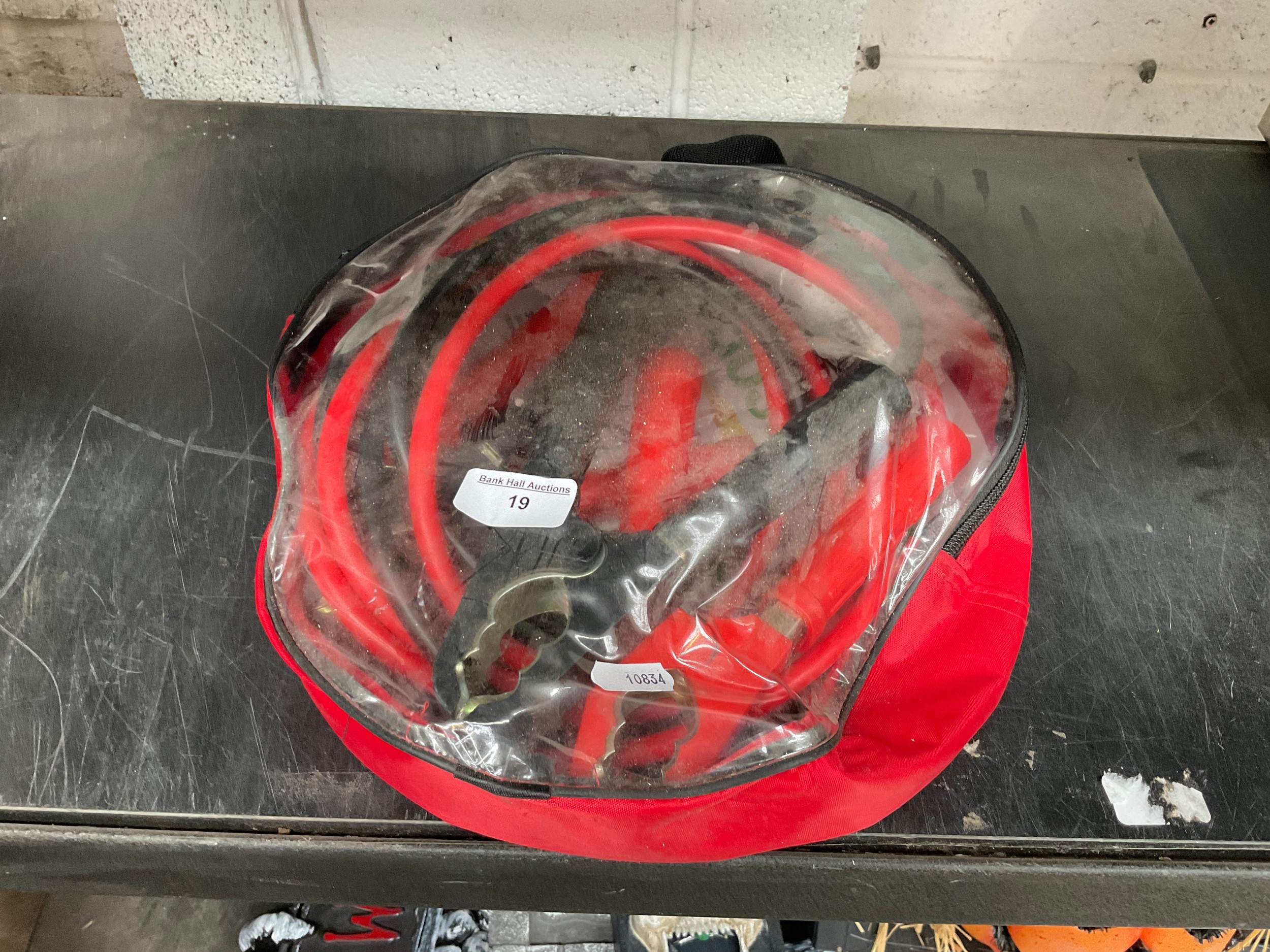 Lot 19