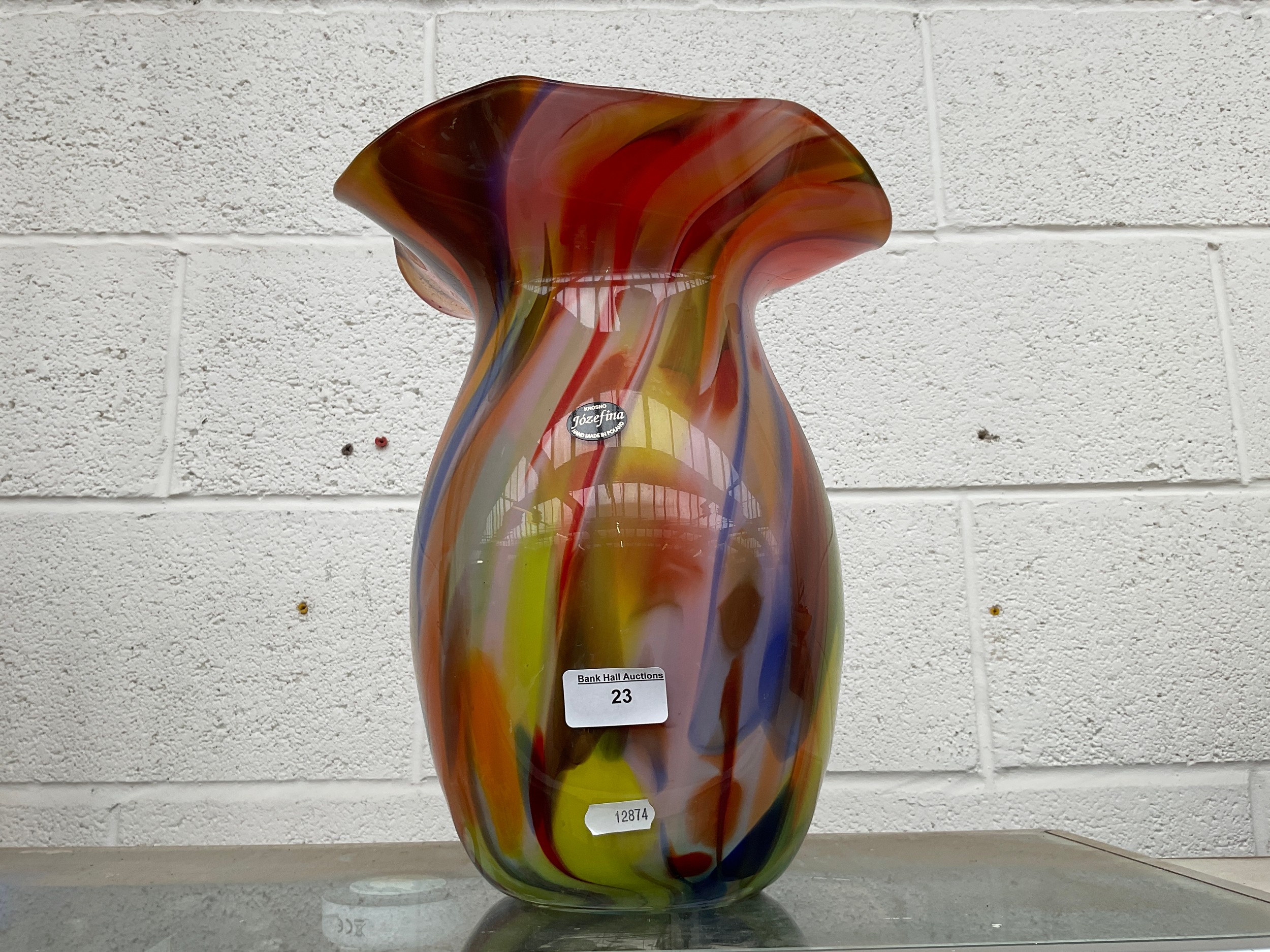 Lot 23