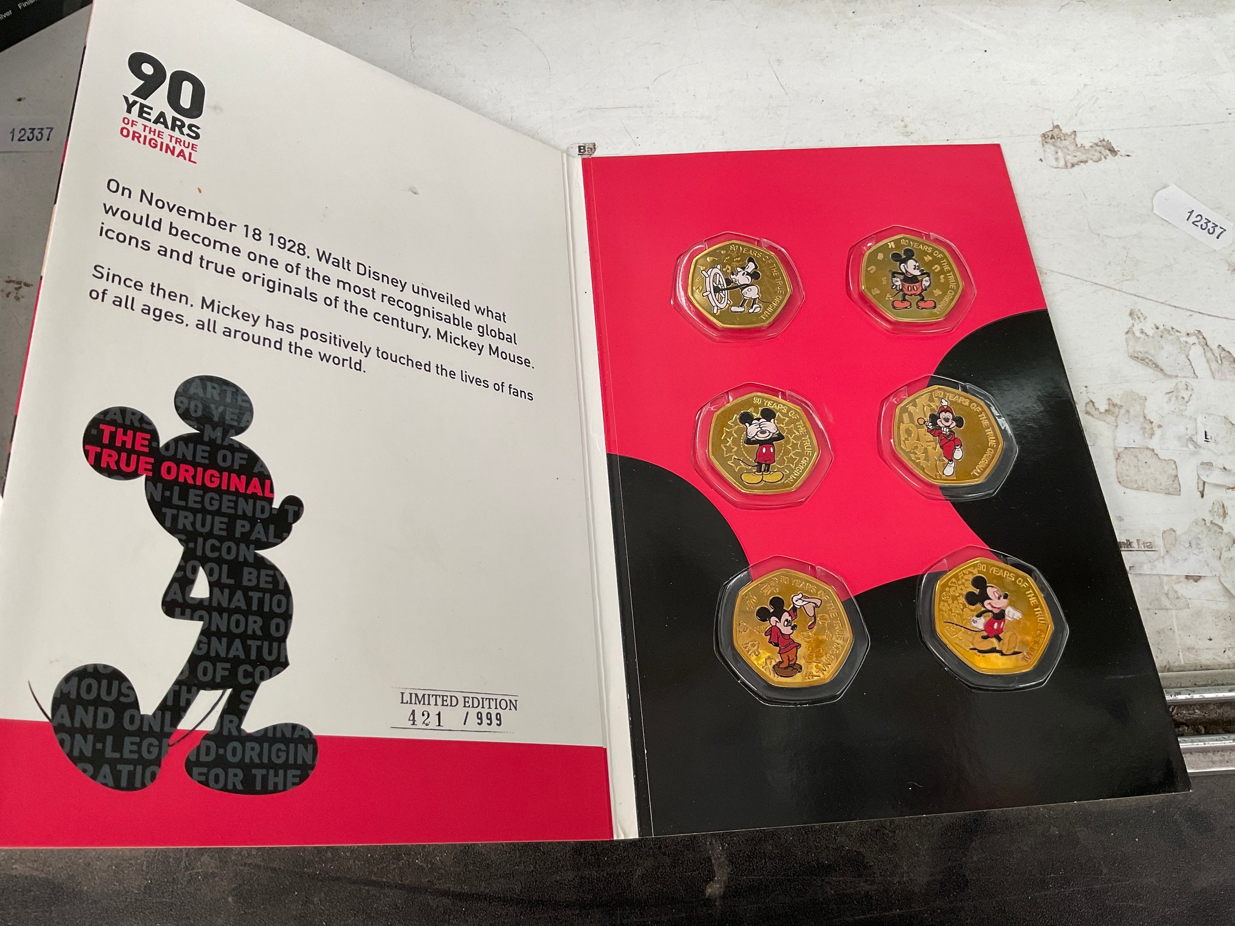 Lot 29