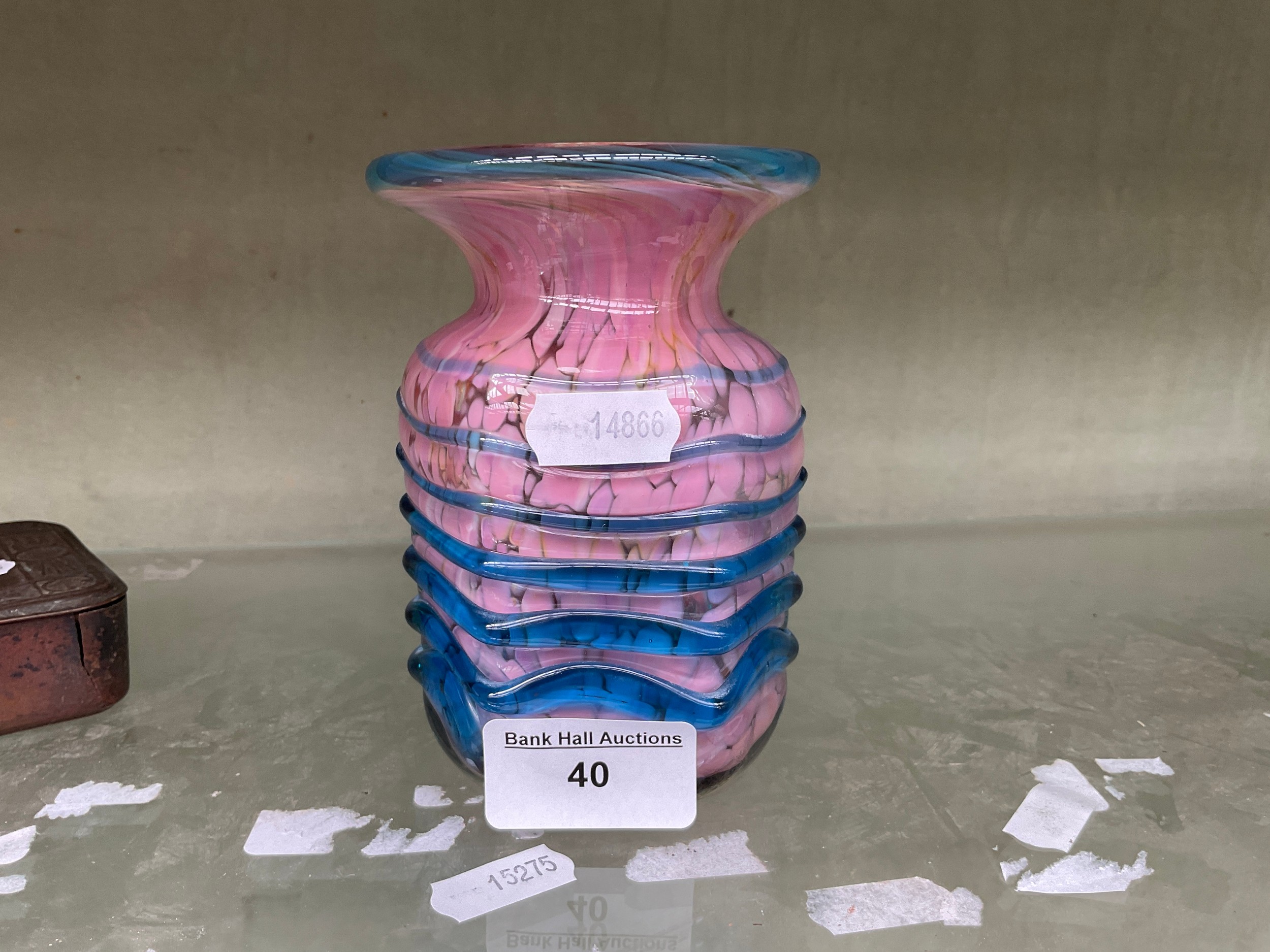 Lot 40
