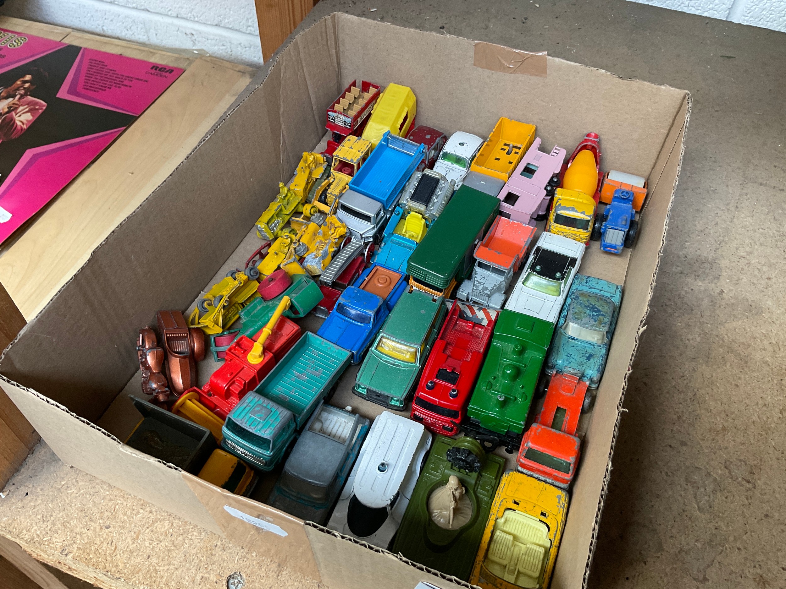 Lot 125