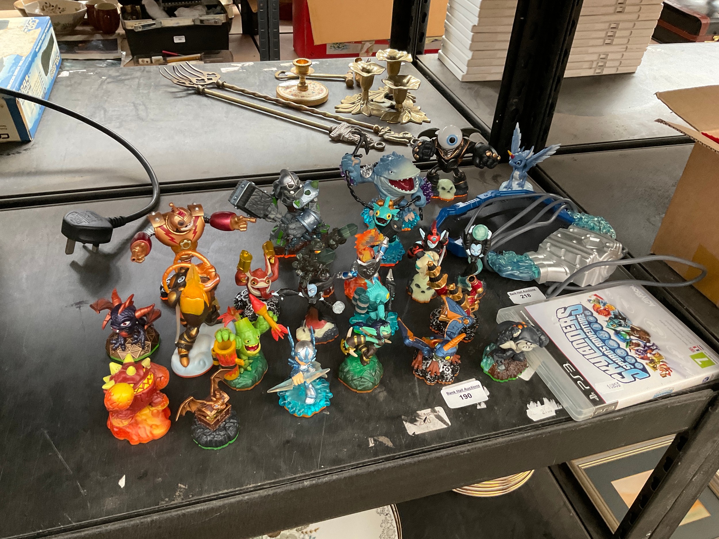 Lot 190