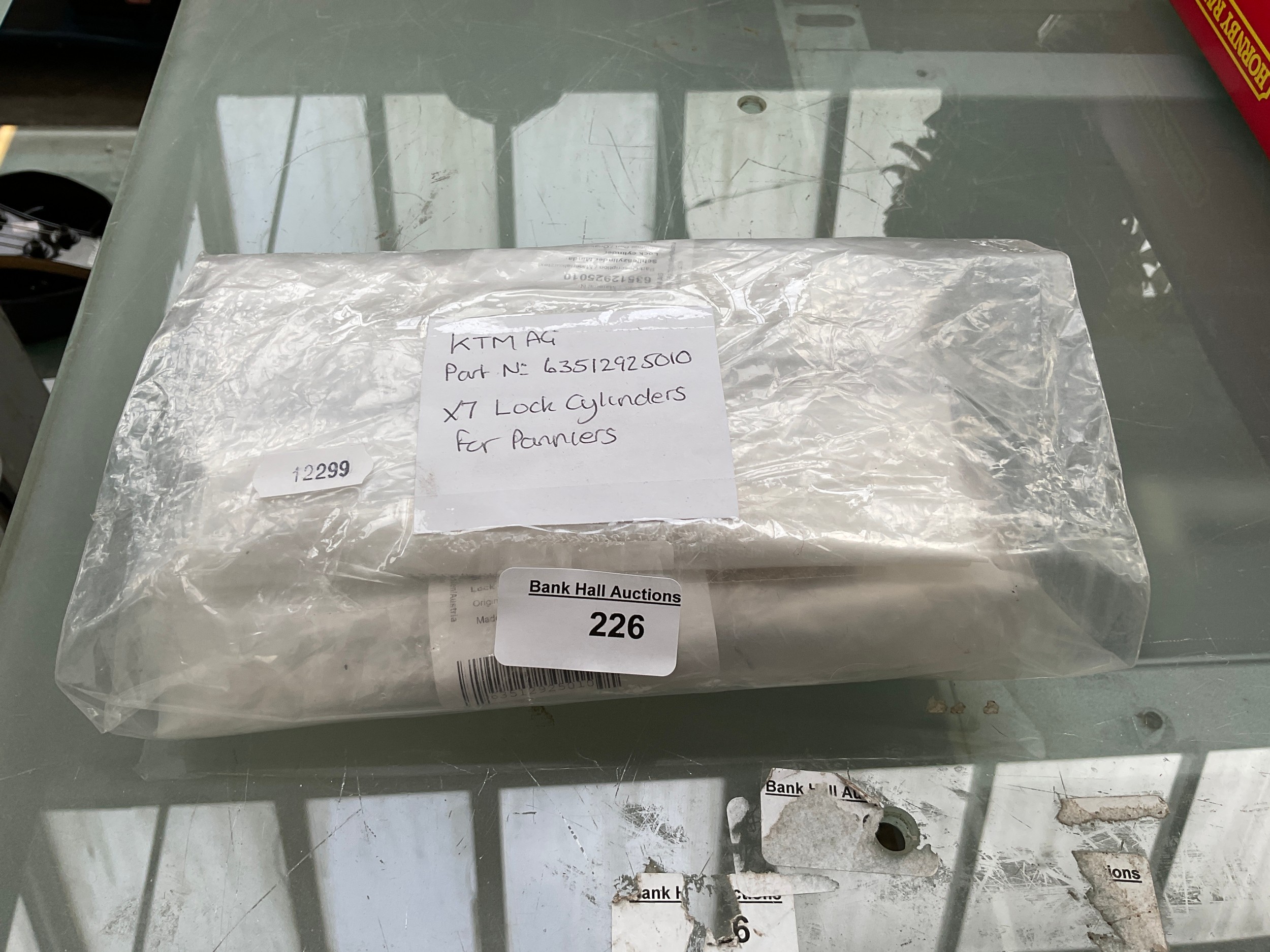 Lot 226