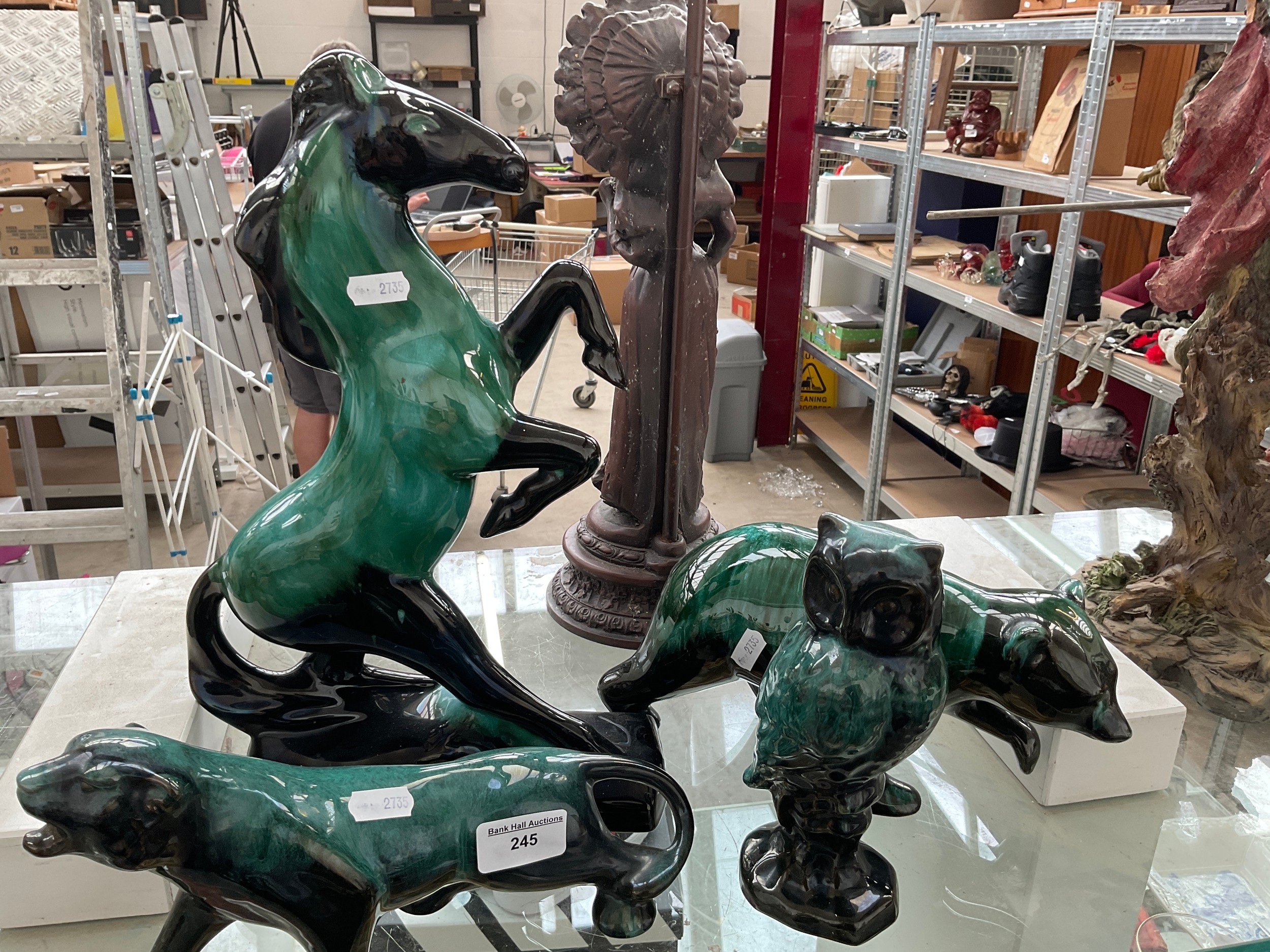 Lot 245