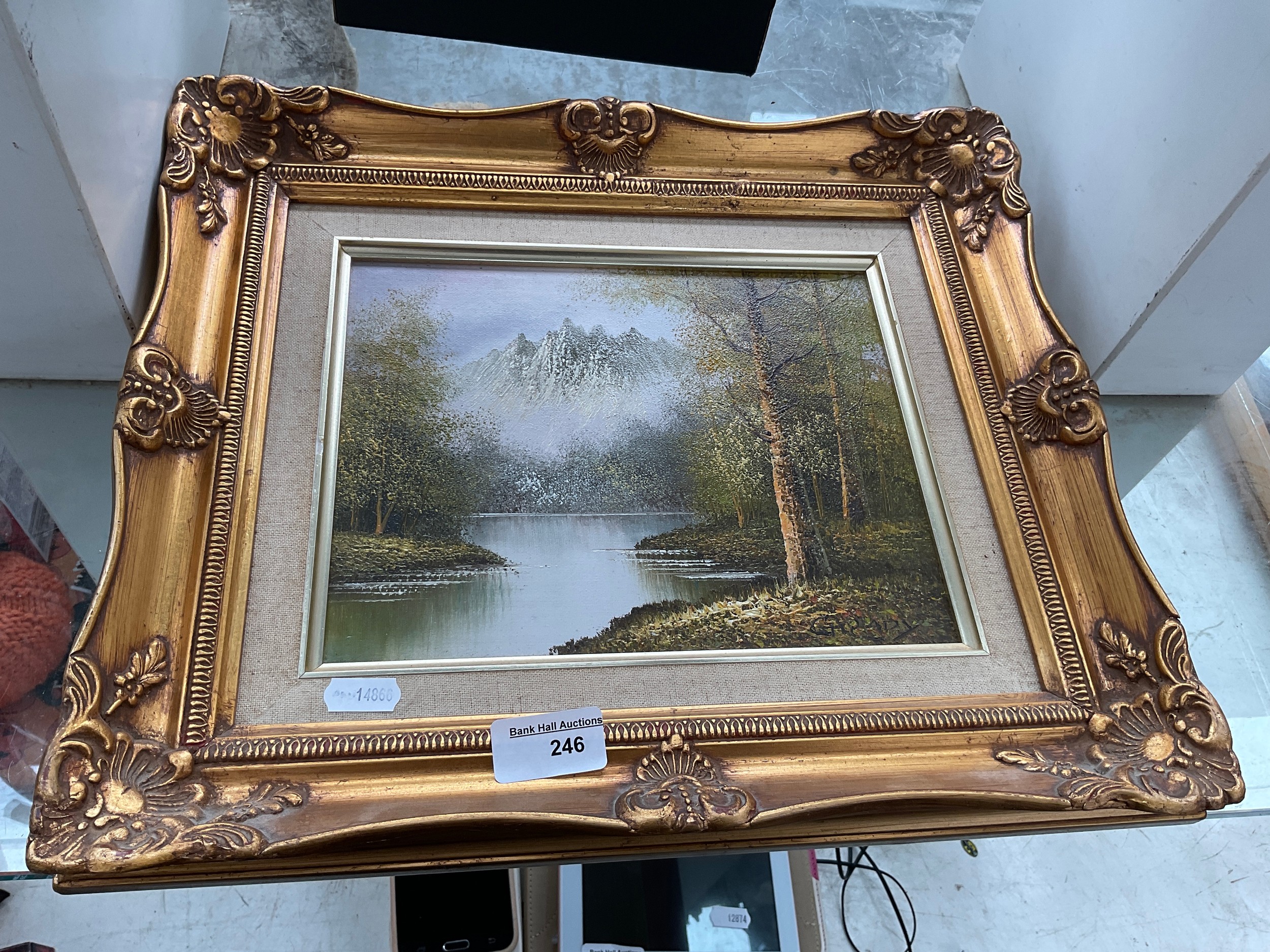 Lot 246