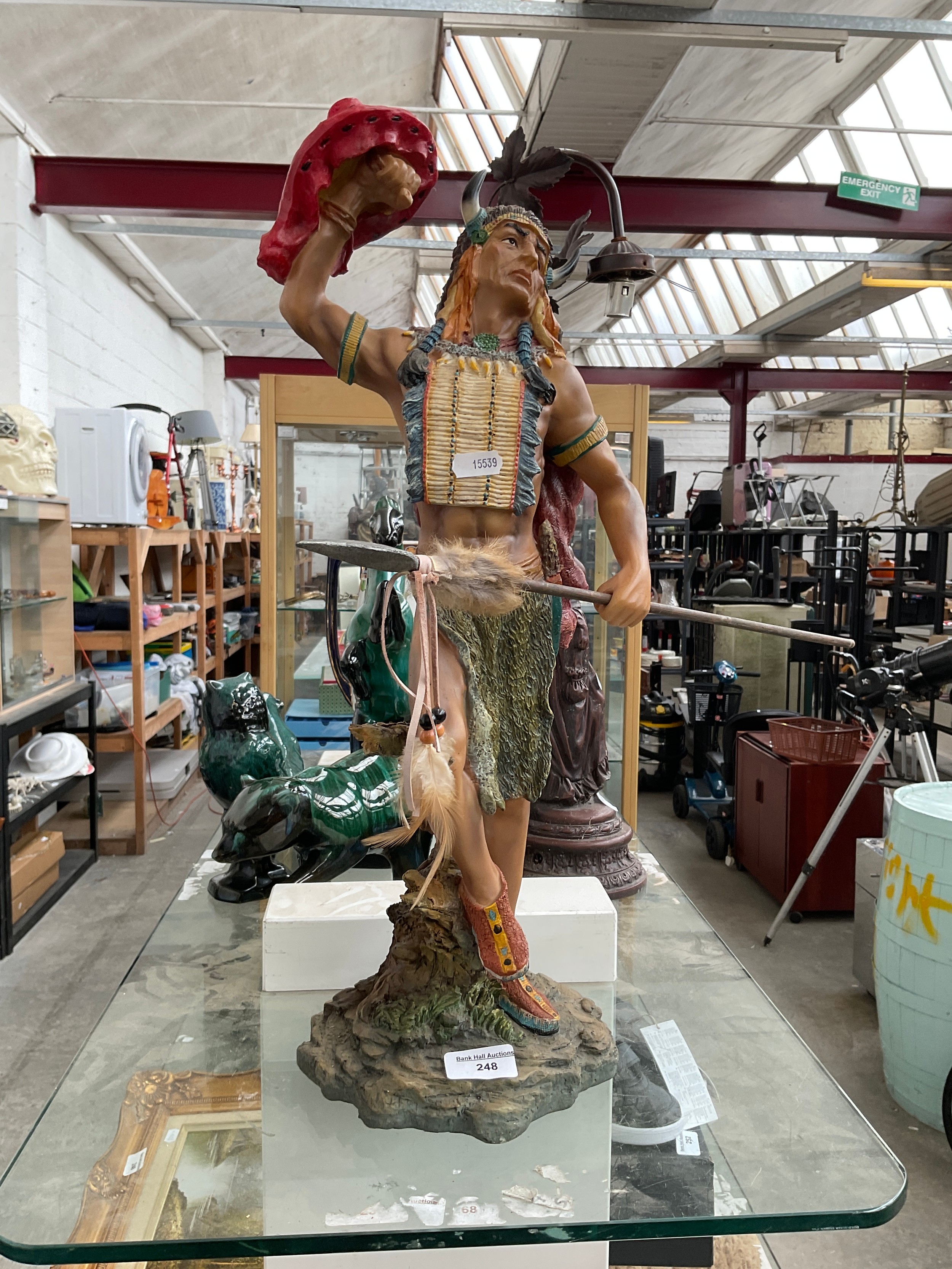 Lot 248