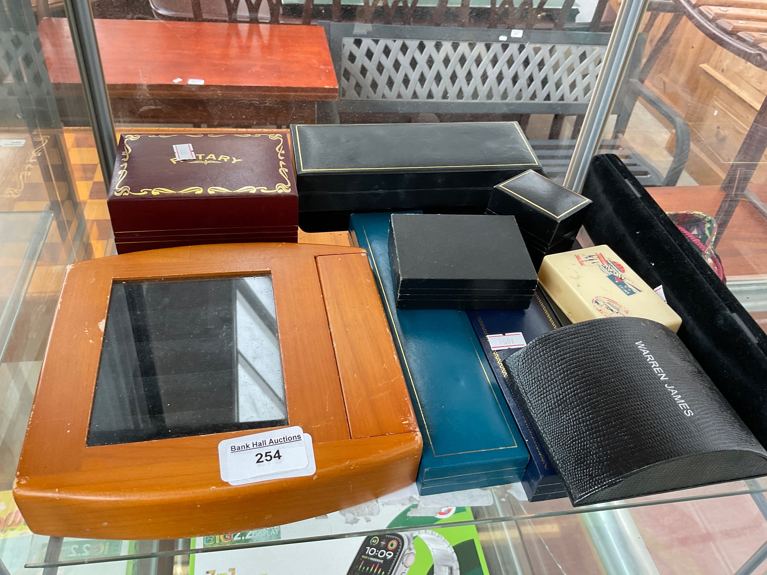Lot 254