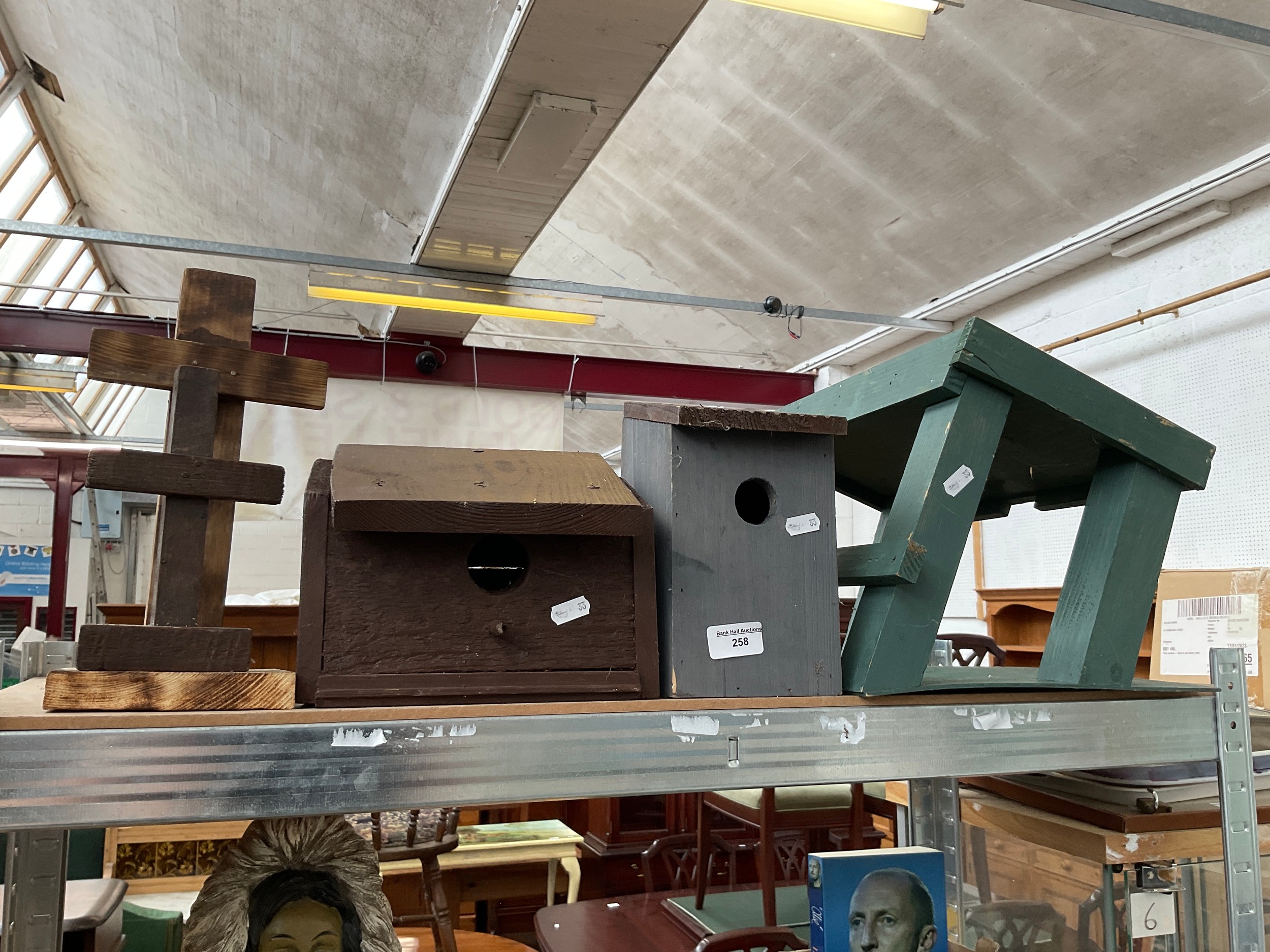 Lot 258