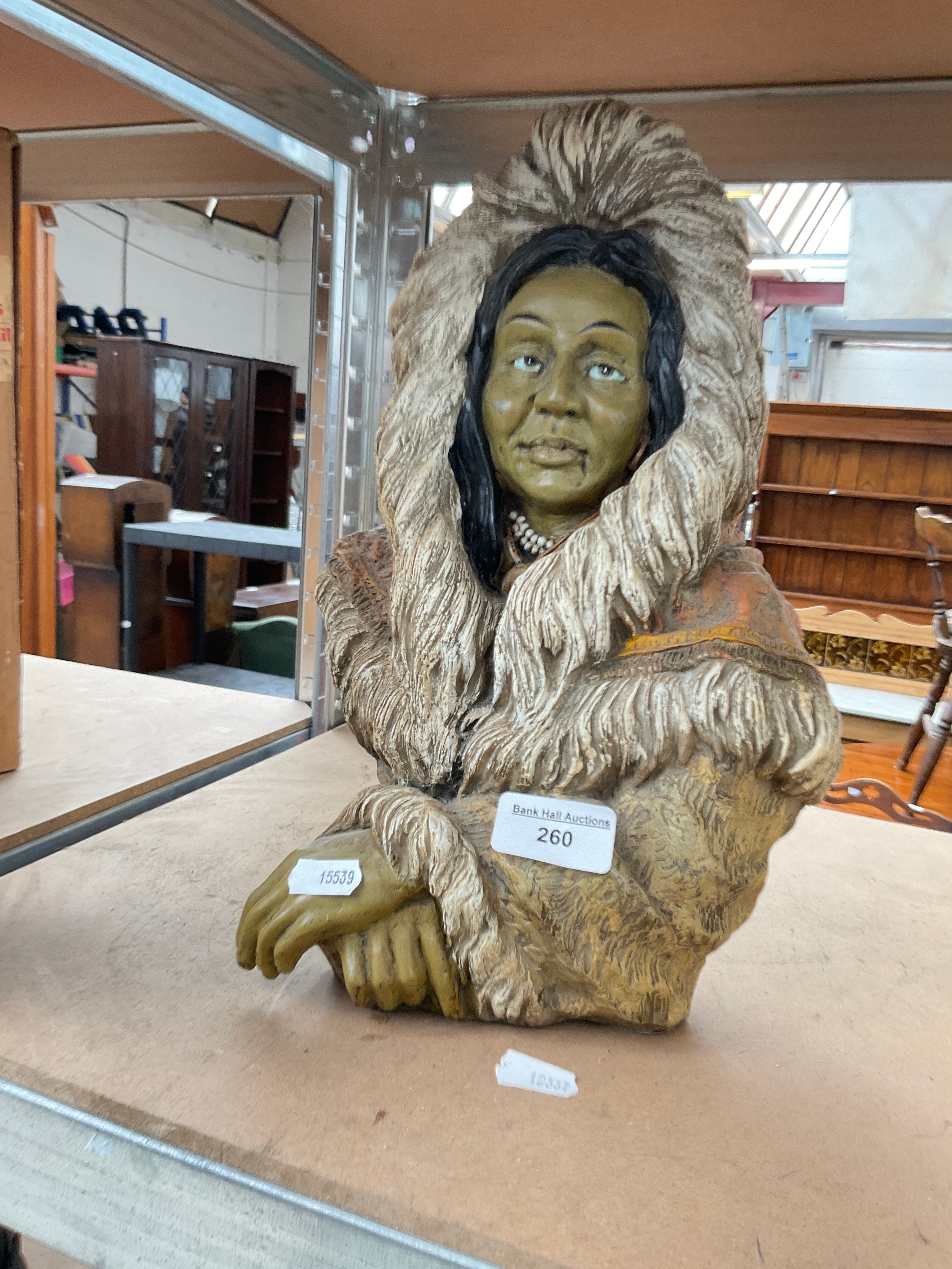 Lot 260