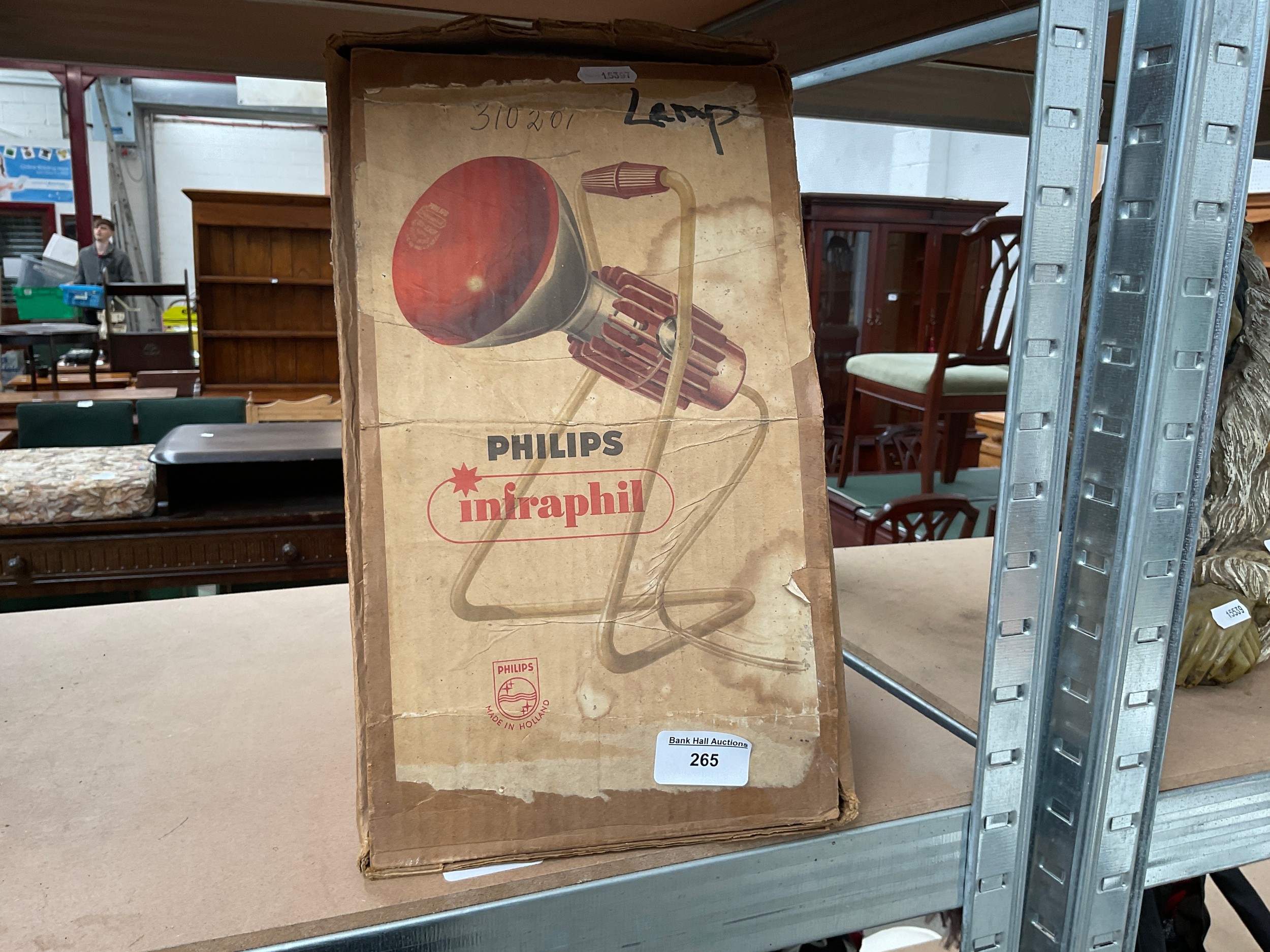 Lot 265