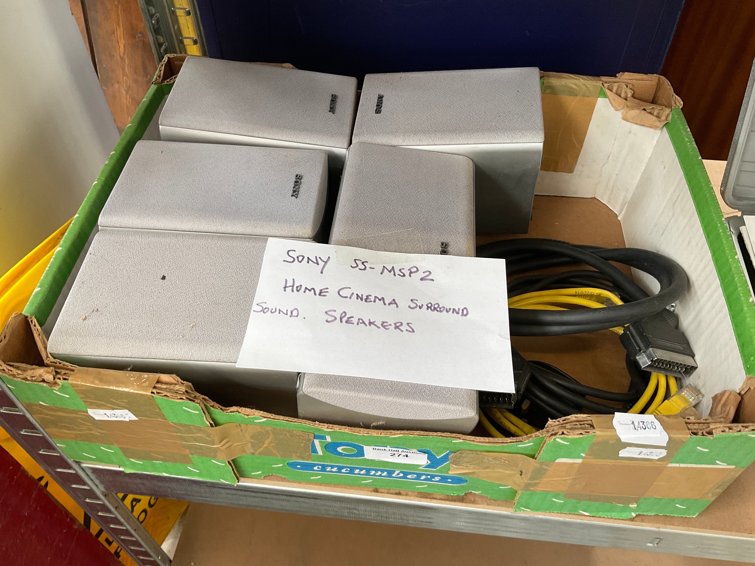 Lot 274