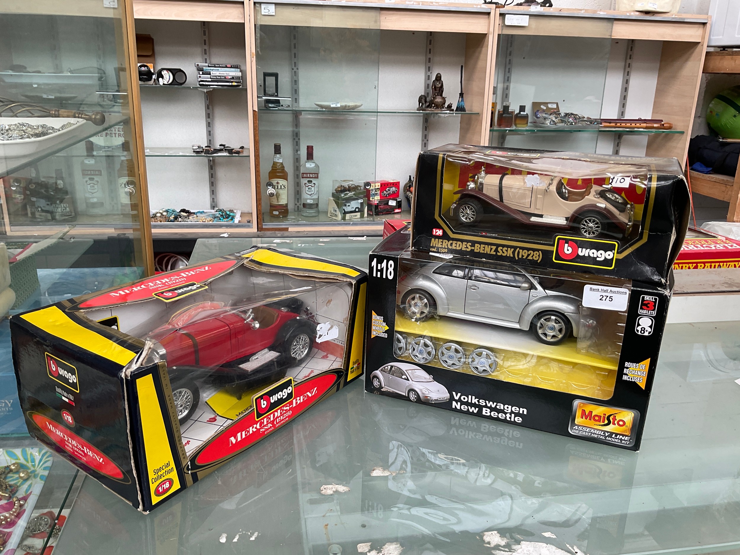 Lot 275