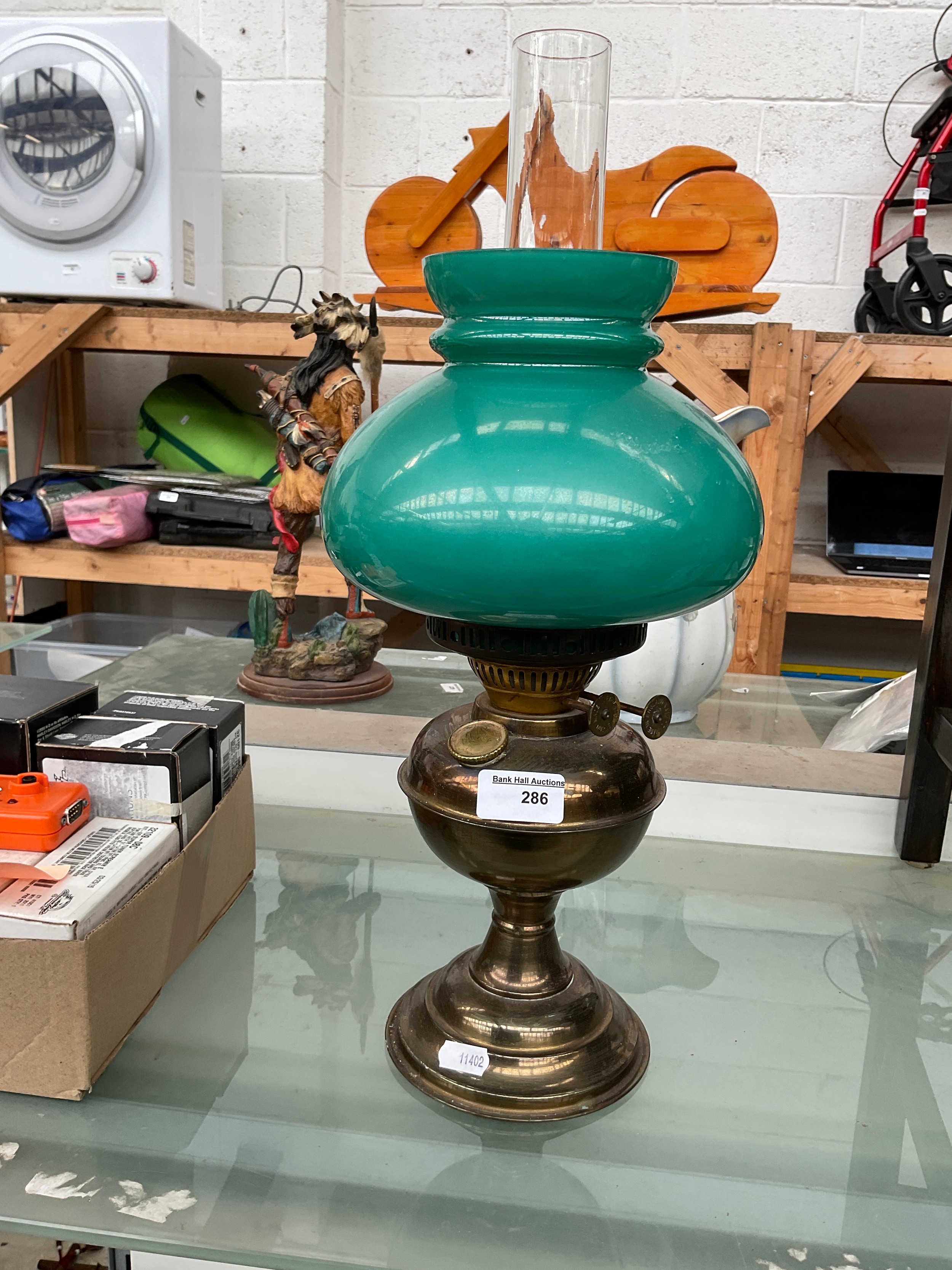 Lot 286
