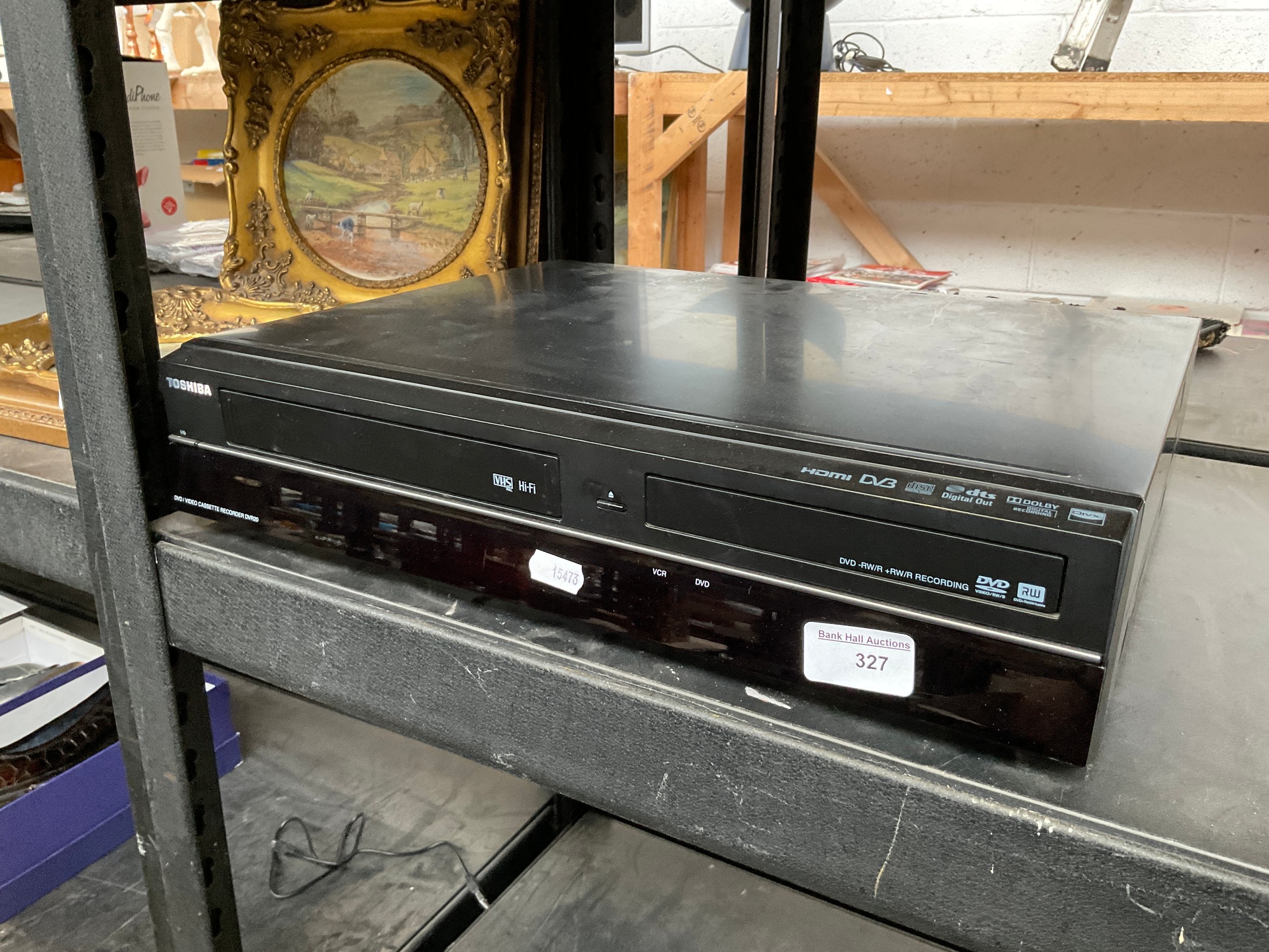 Lot 327
