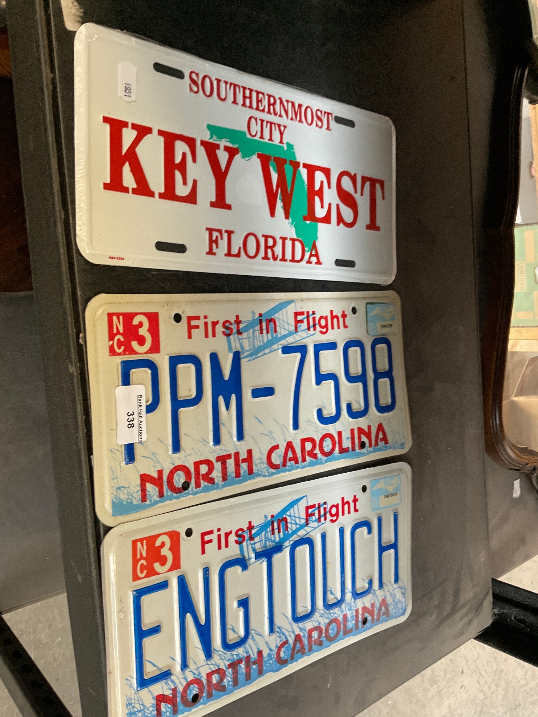 Lot 338