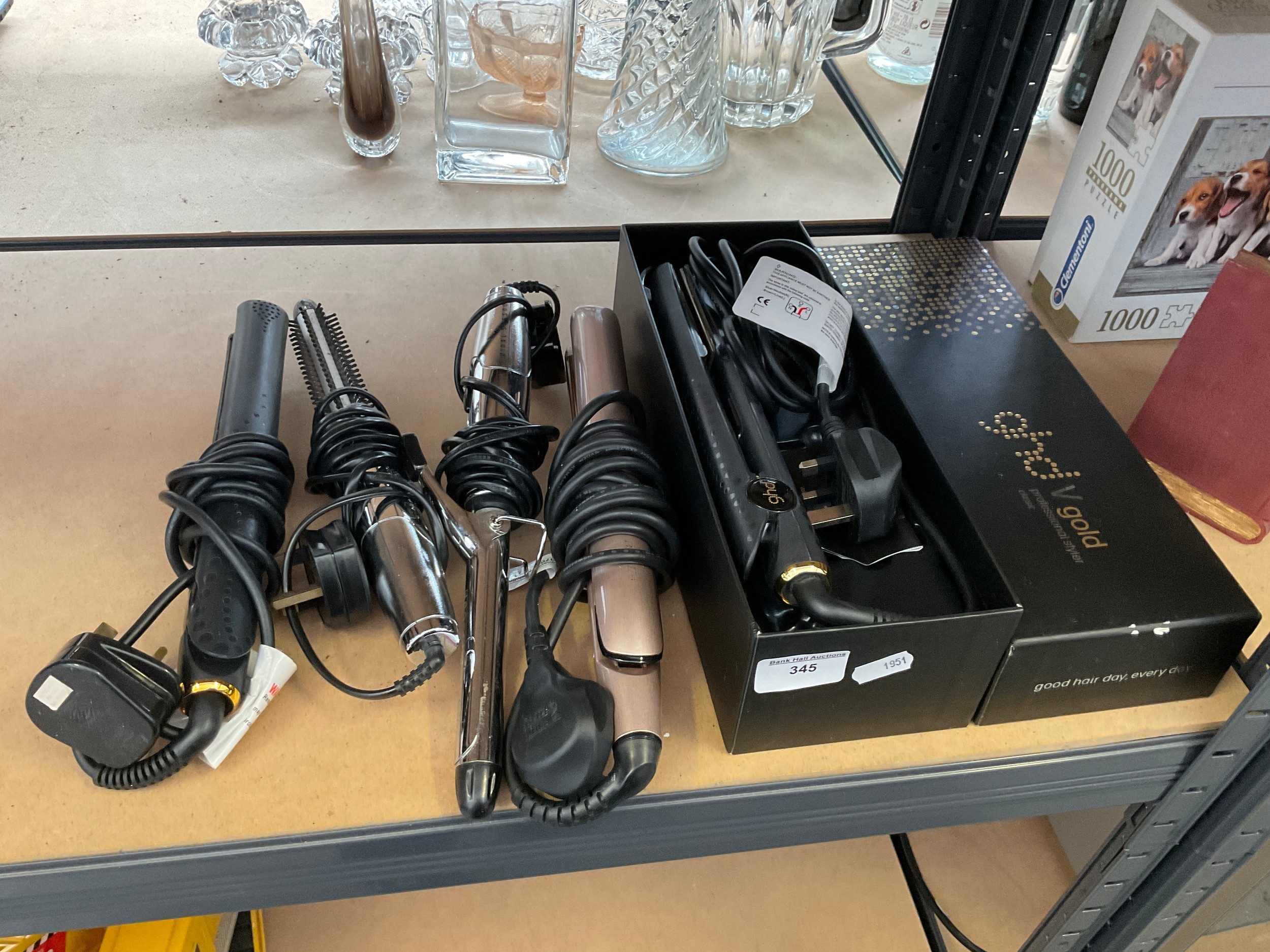 Lot 345