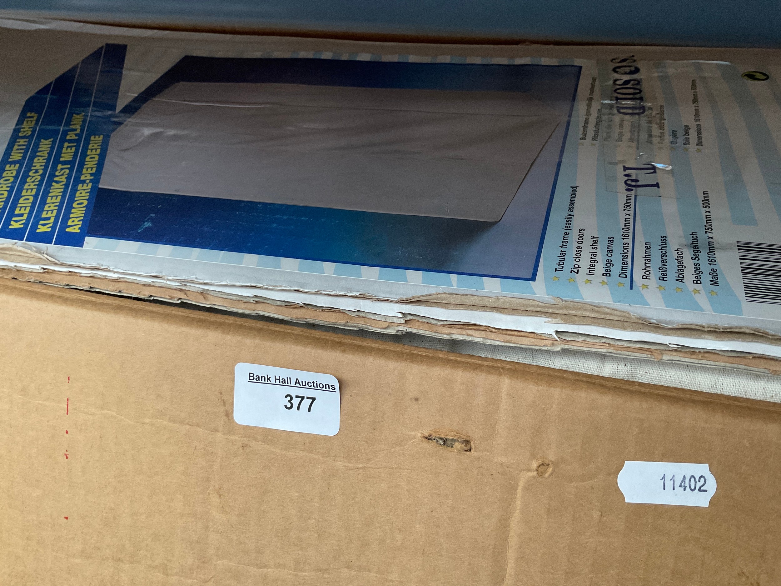 Lot 377