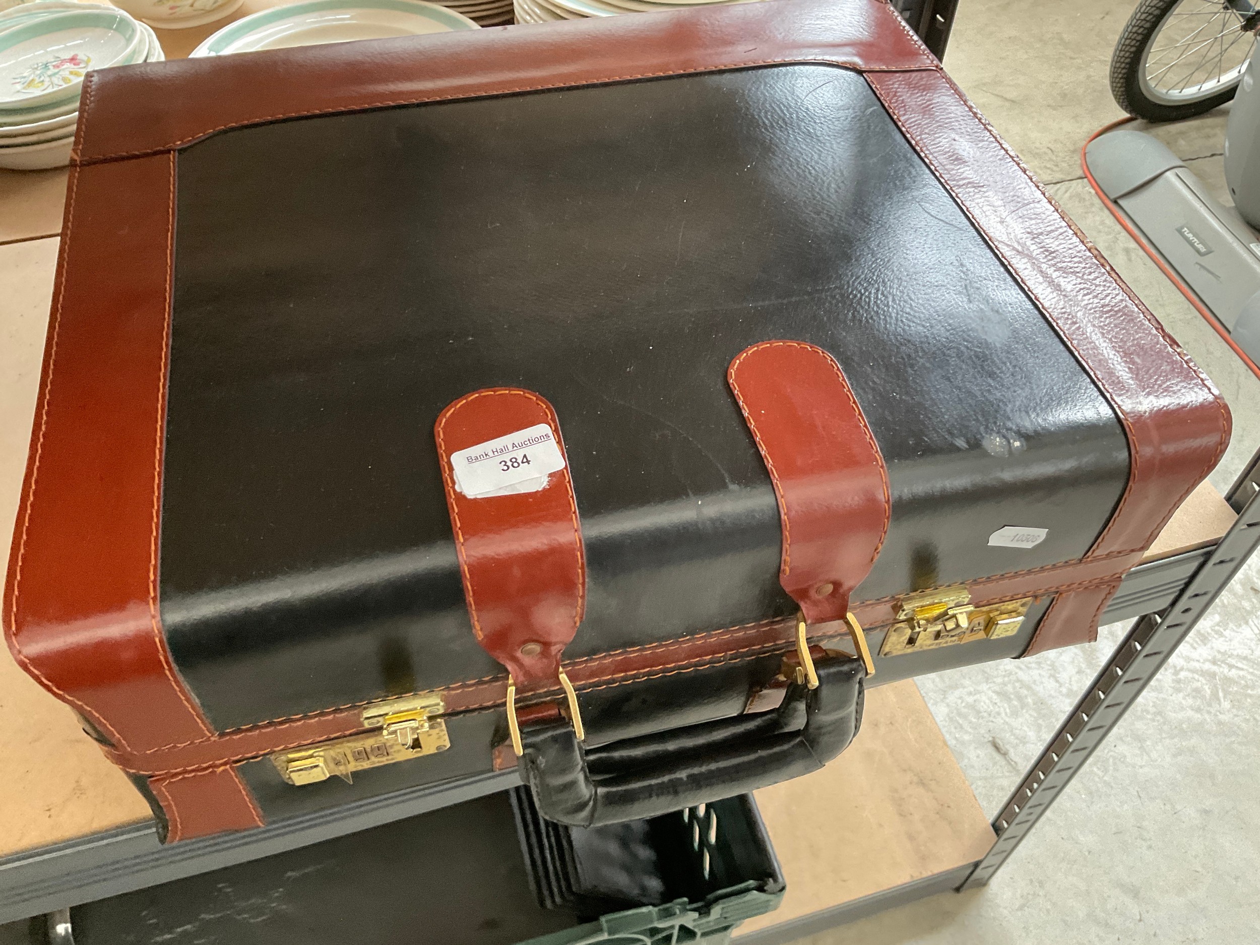 Lot 384