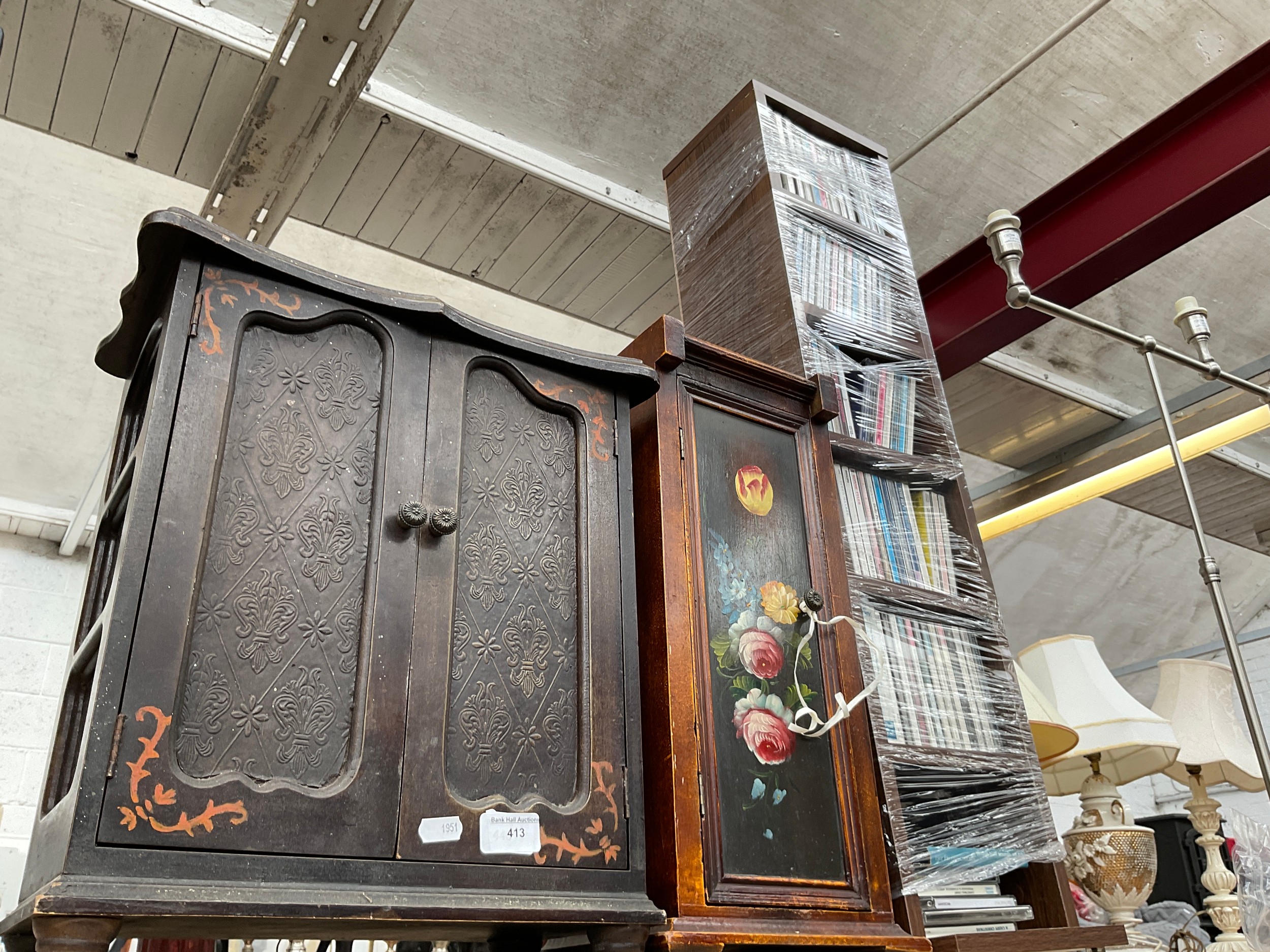 Lot 413