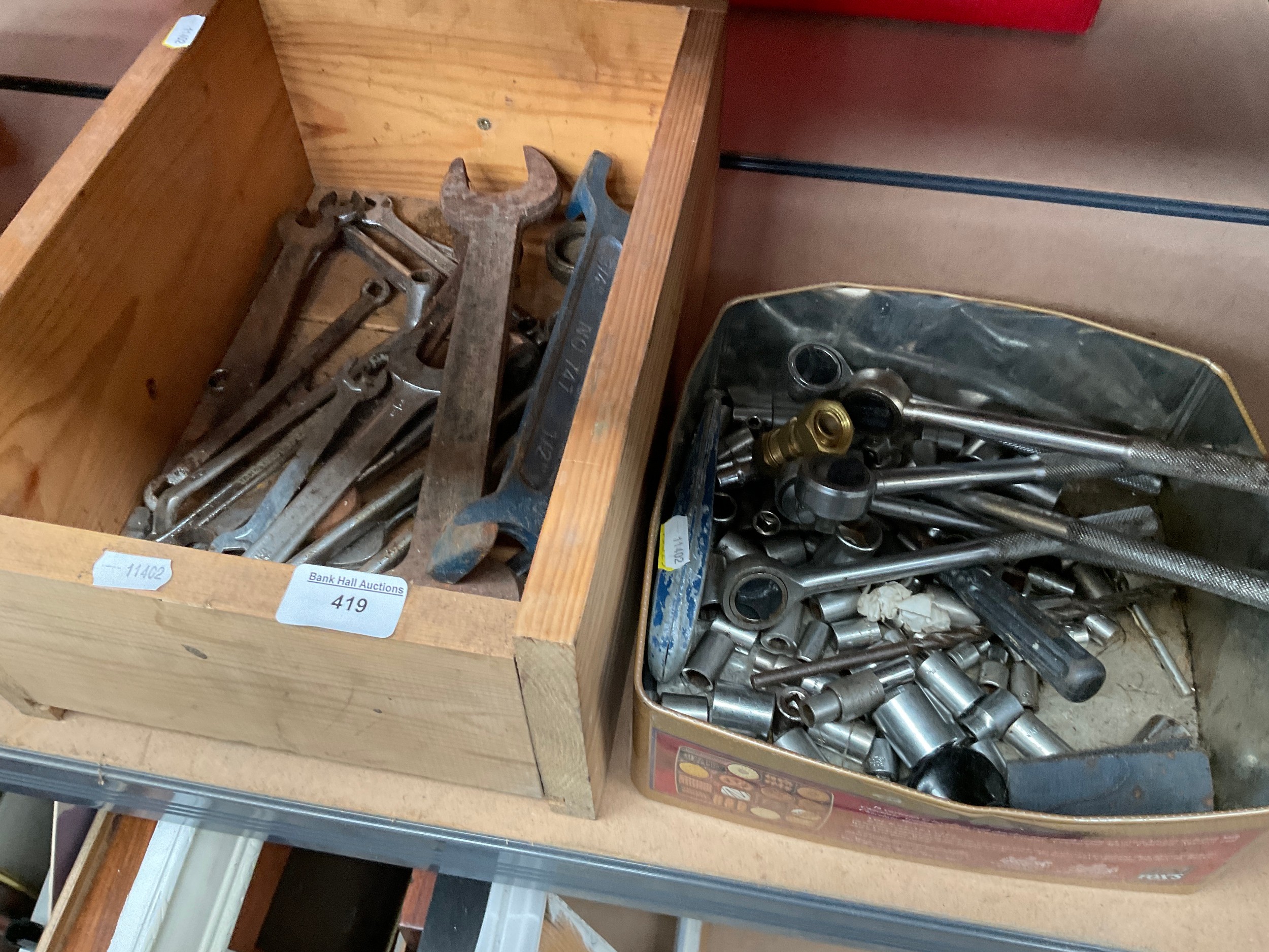 Lot 419