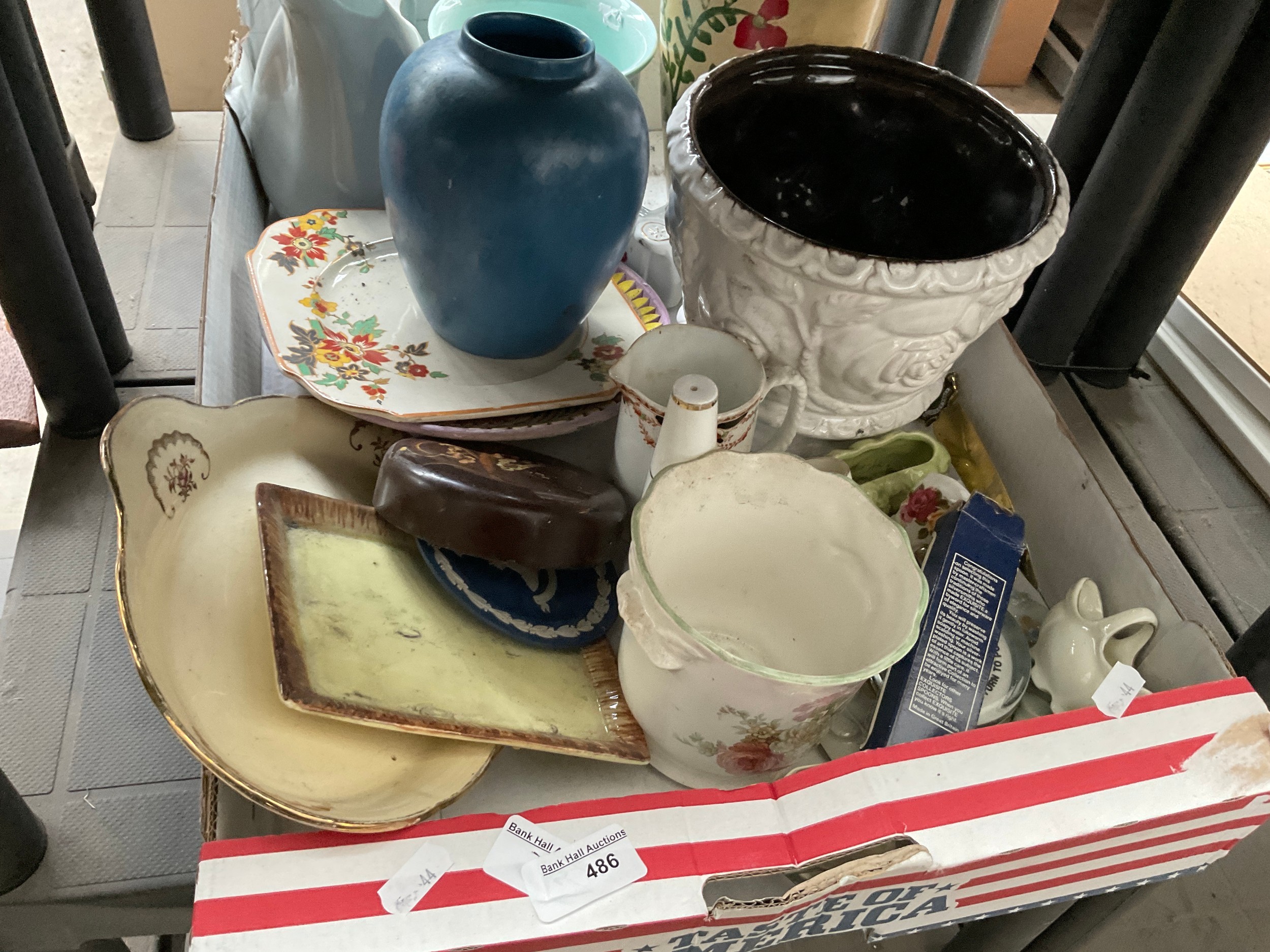 Lot 486