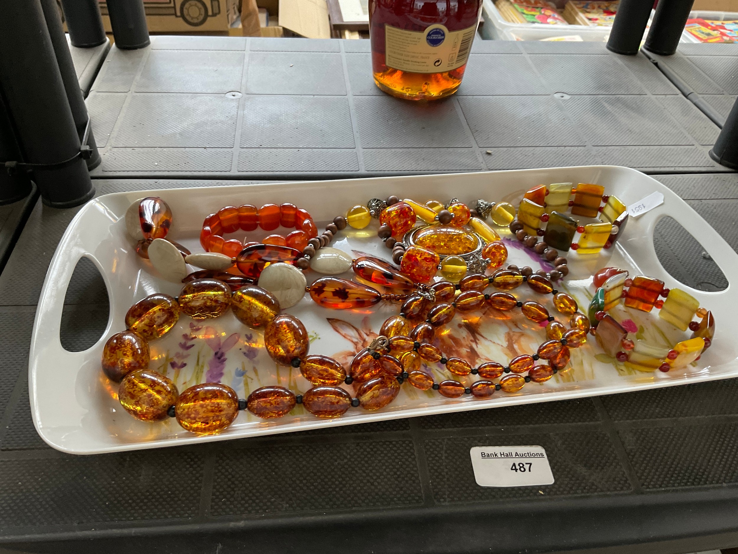 Lot 487