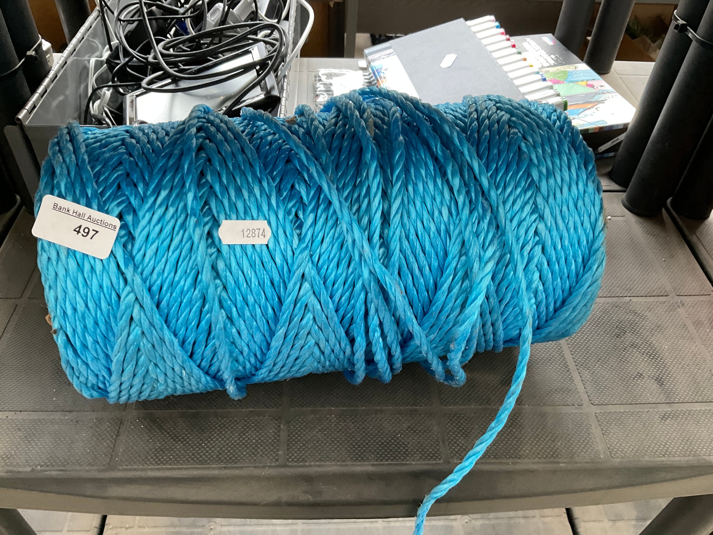 Lot 497