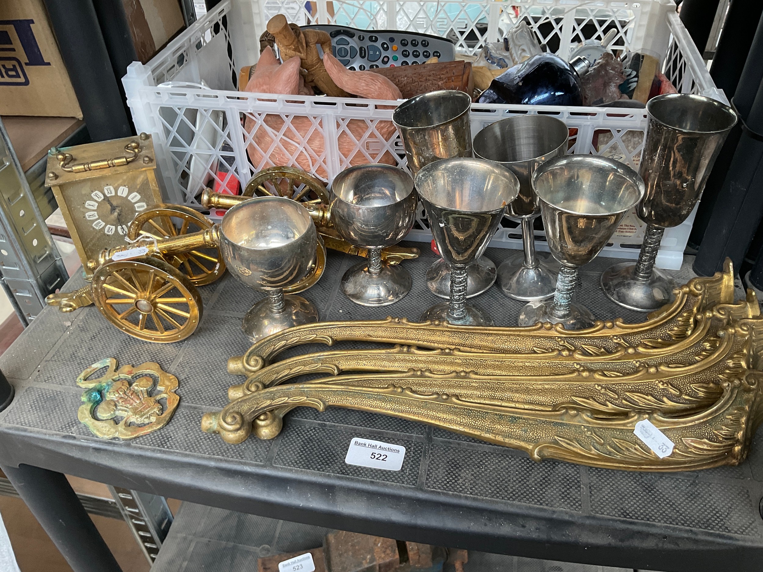 Lot 522