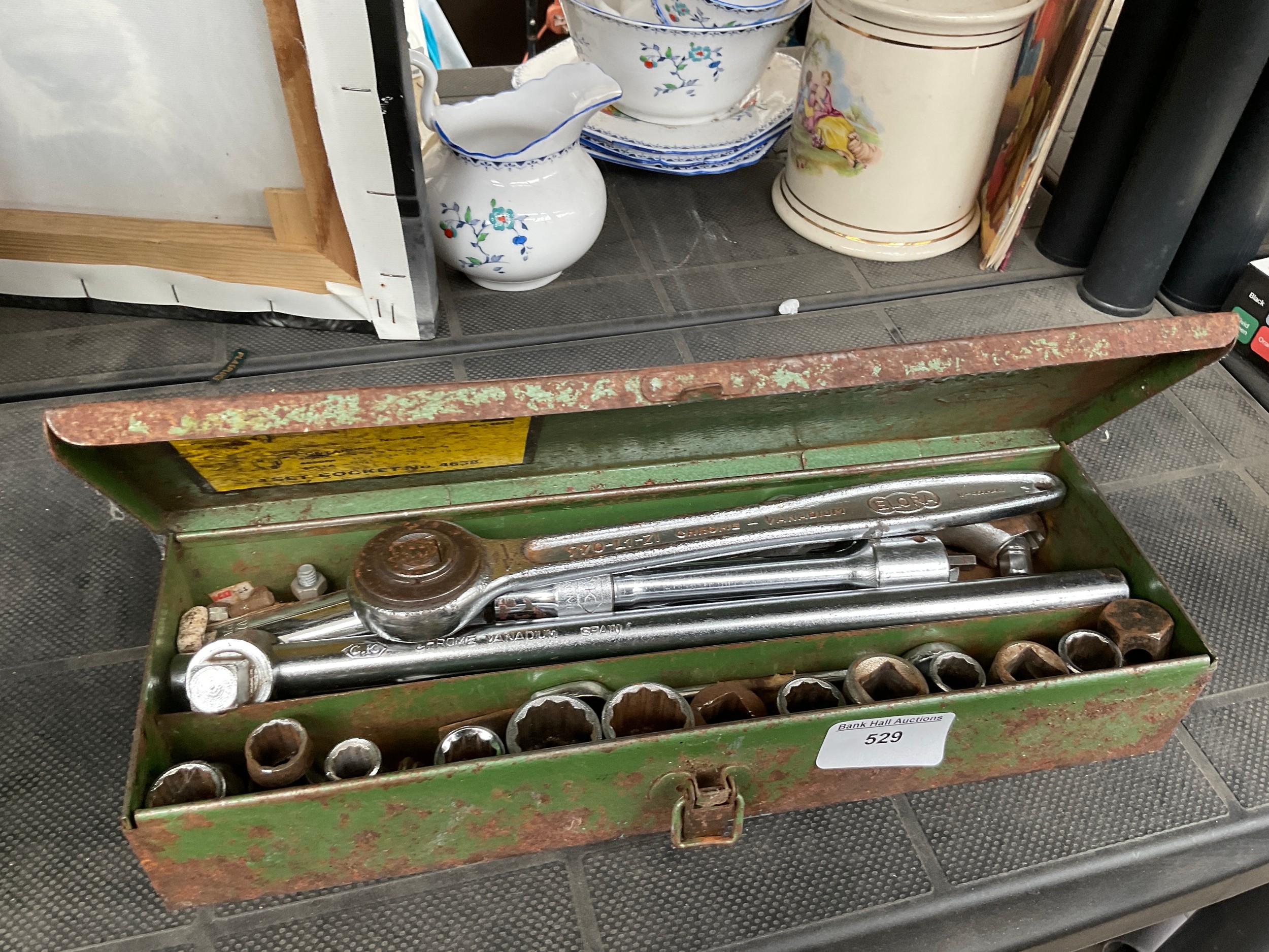 Lot 529