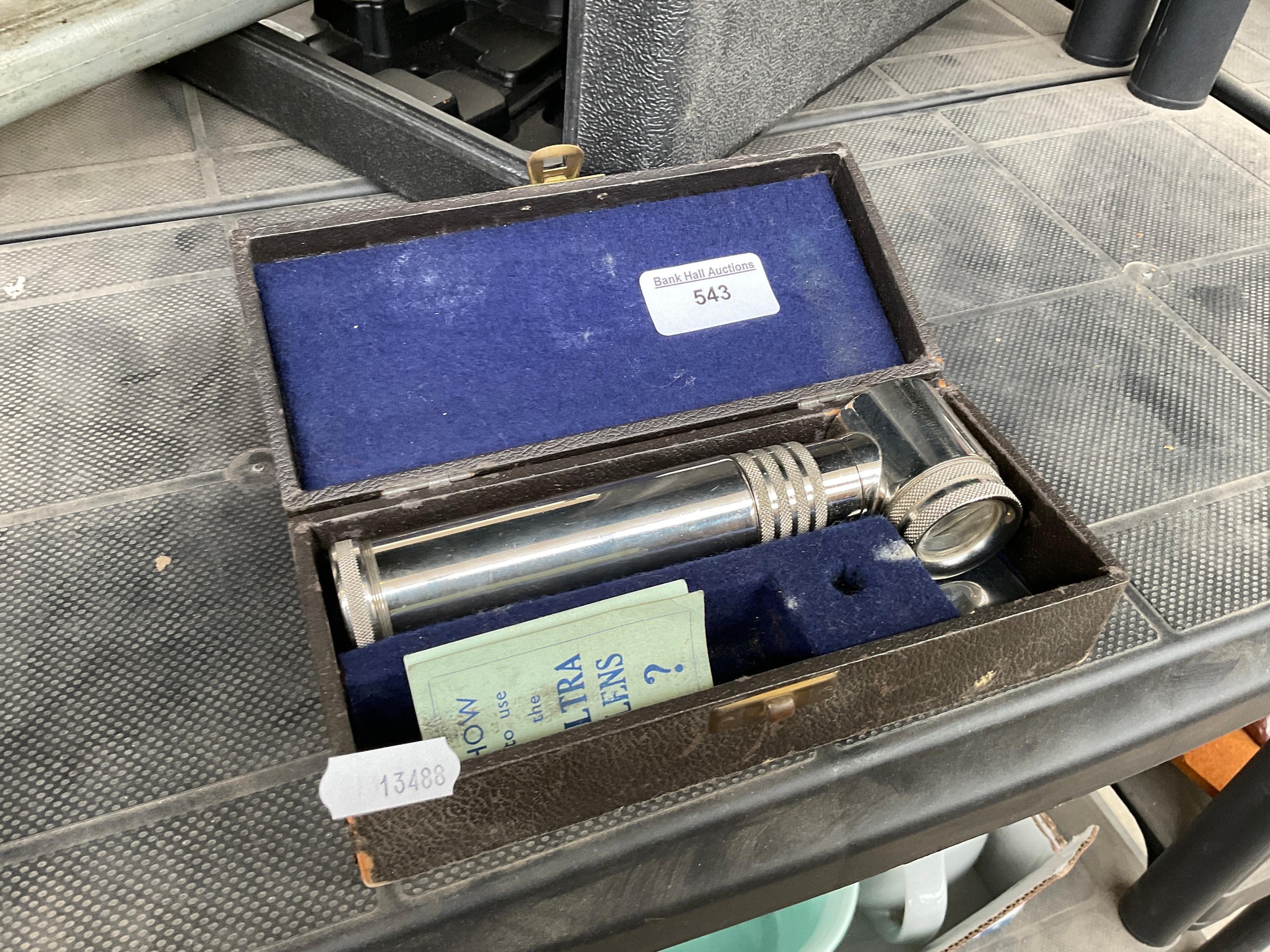Lot 543
