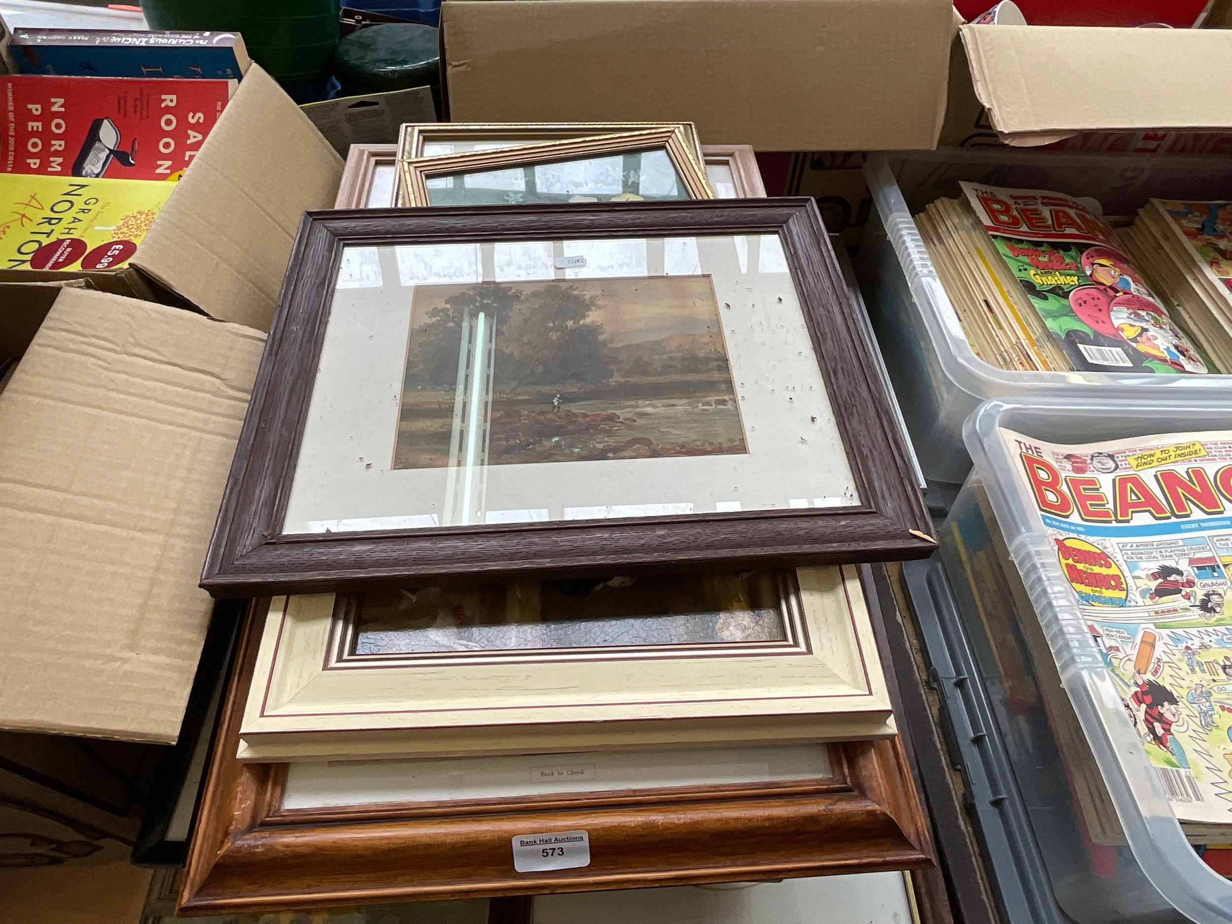 Lot 573